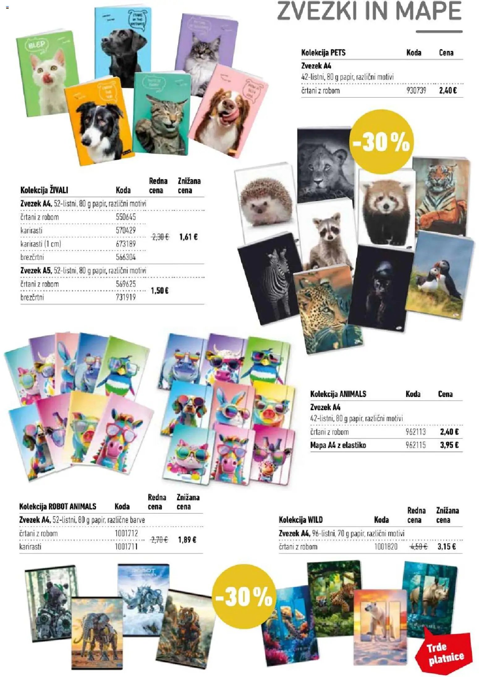 Mladinska Knjiga katalog