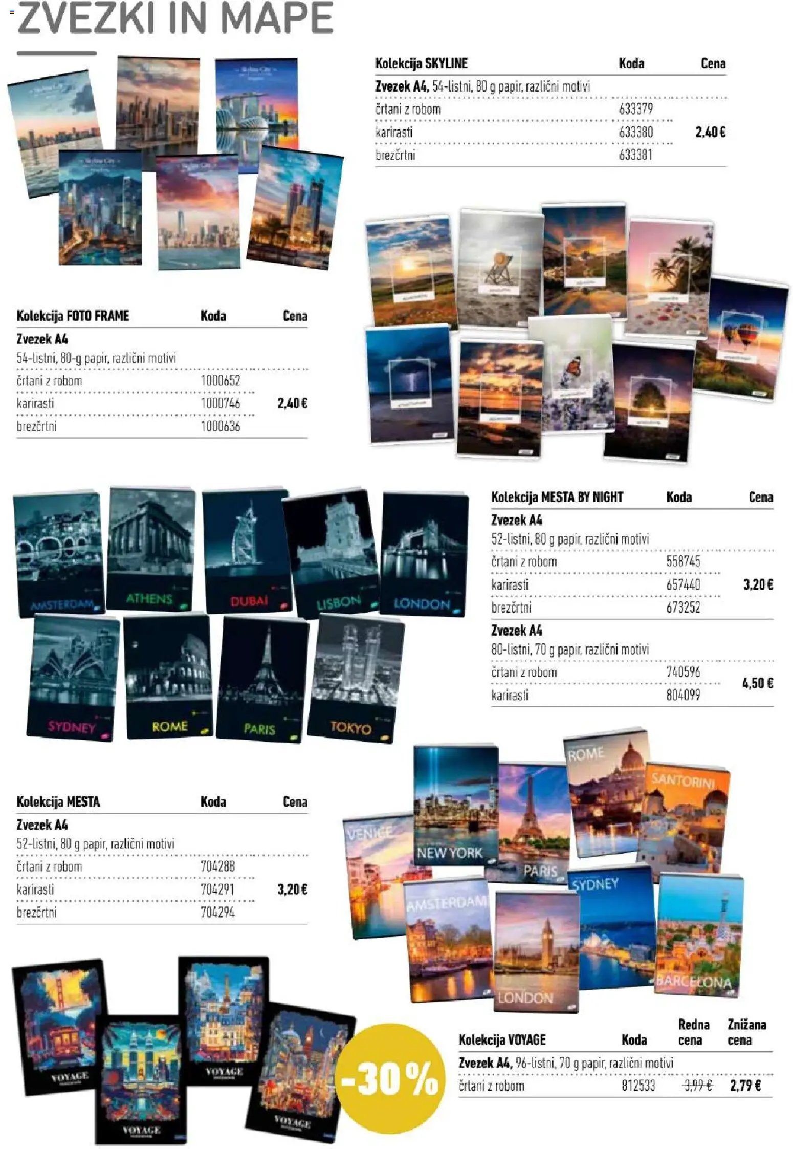Mladinska Knjiga katalog