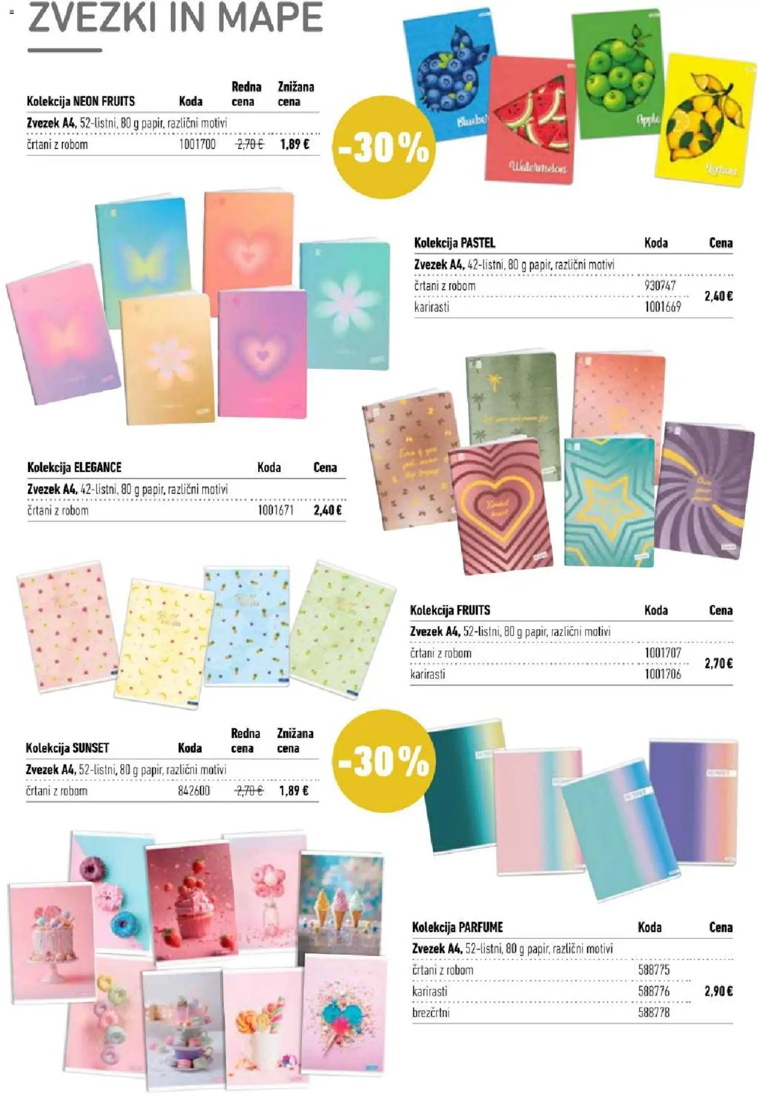Mladinska Knjiga katalog