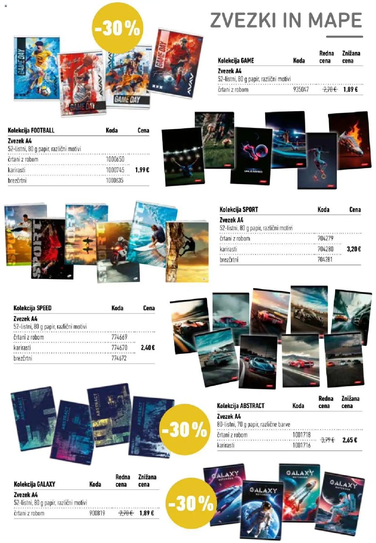 Mladinska Knjiga katalog