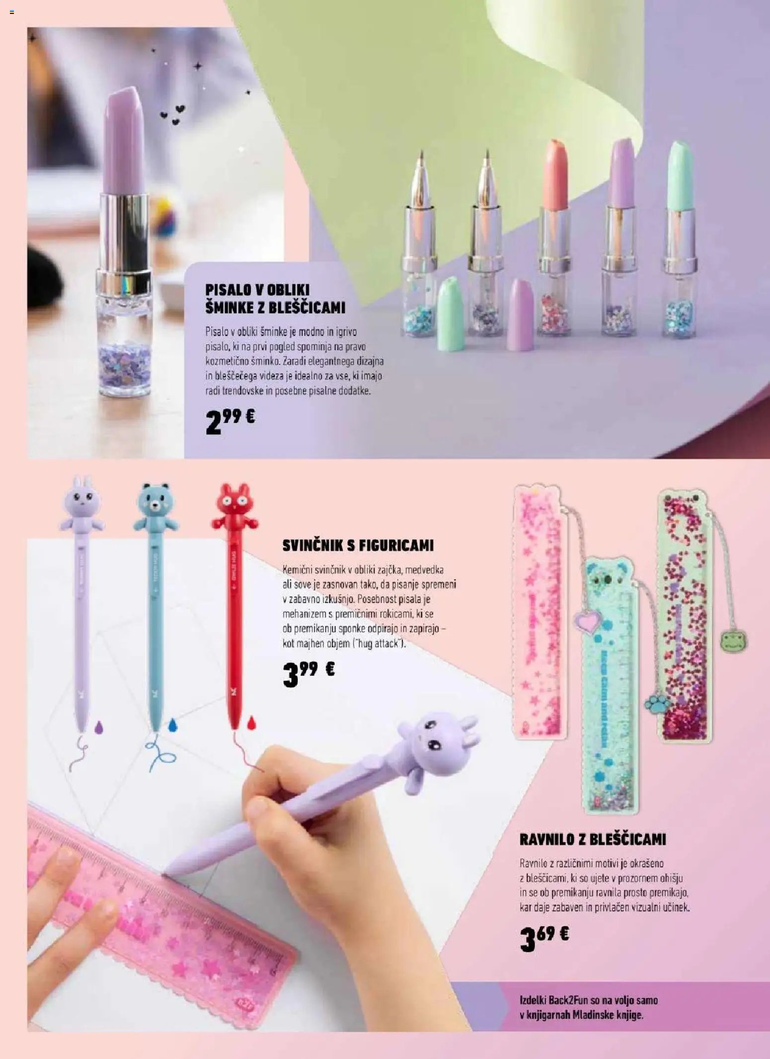 Mladinska Knjiga katalog