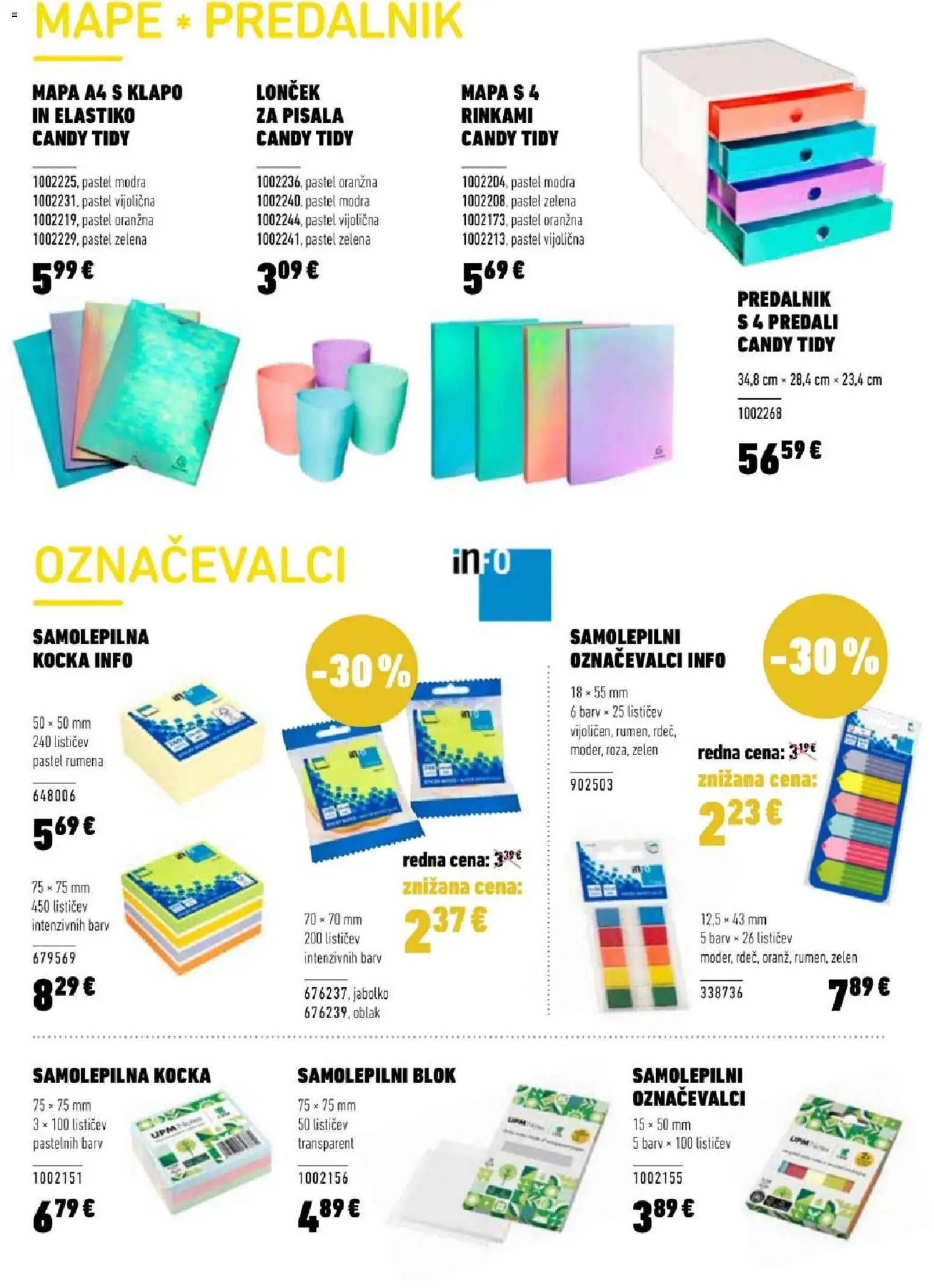 Mladinska Knjiga katalog