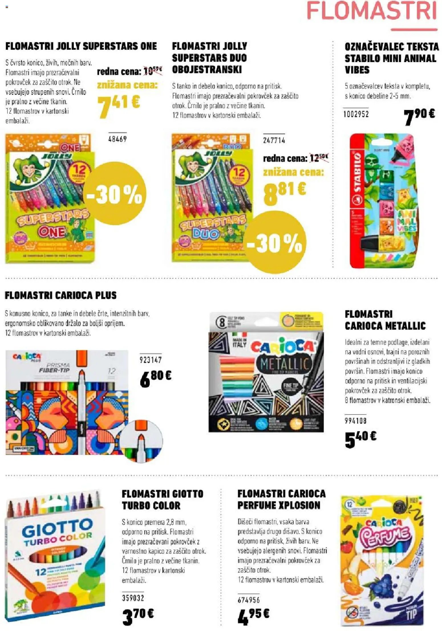 Mladinska Knjiga katalog