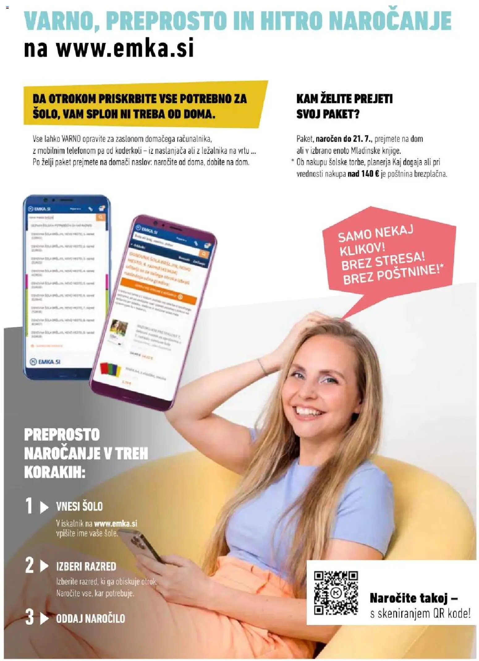 Mladinska Knjiga katalog