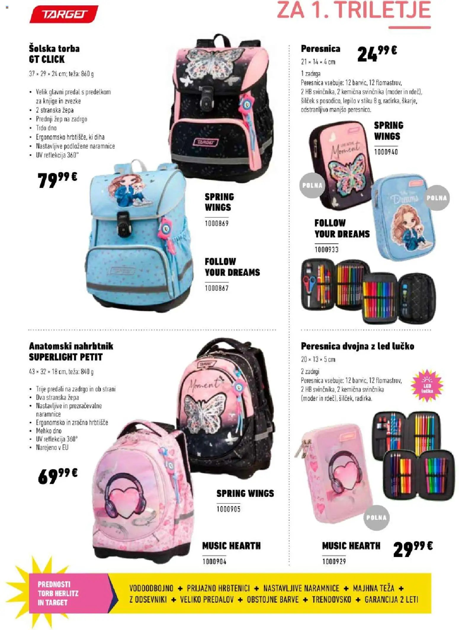 Mladinska Knjiga katalog