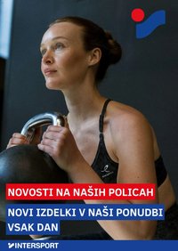 Intersport katalog (2026-03-02 - 2026-03-31)