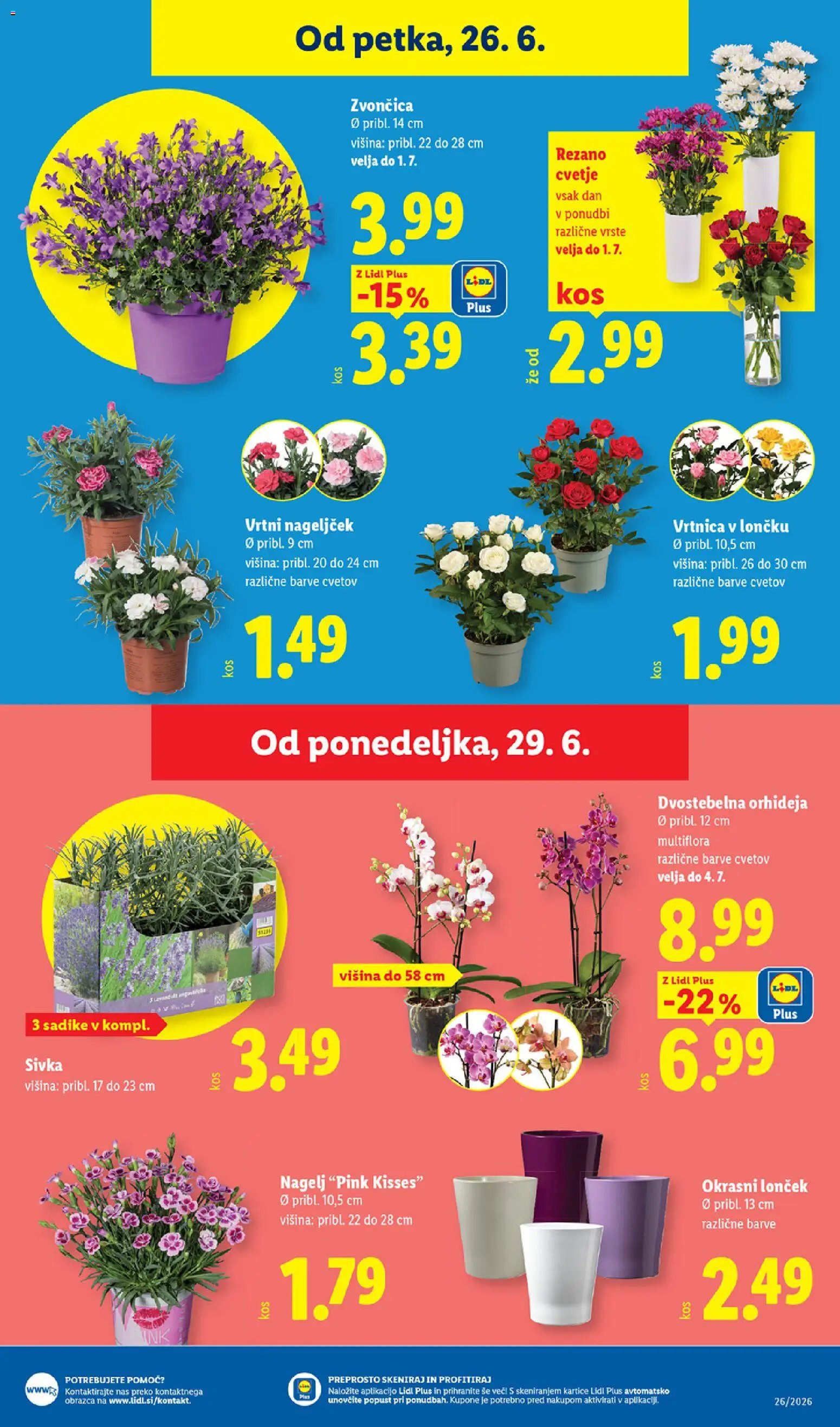 Lidl - Black friday