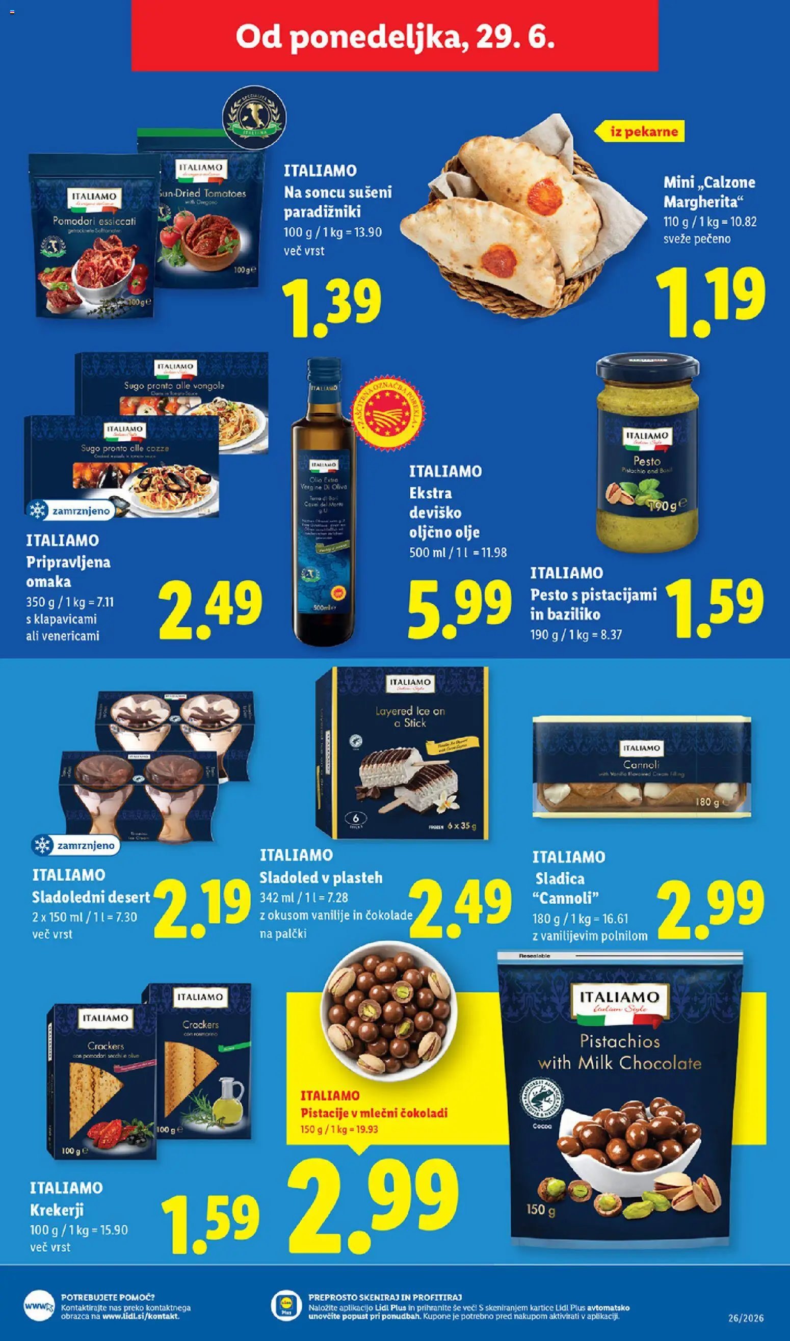 Lidl - Black friday