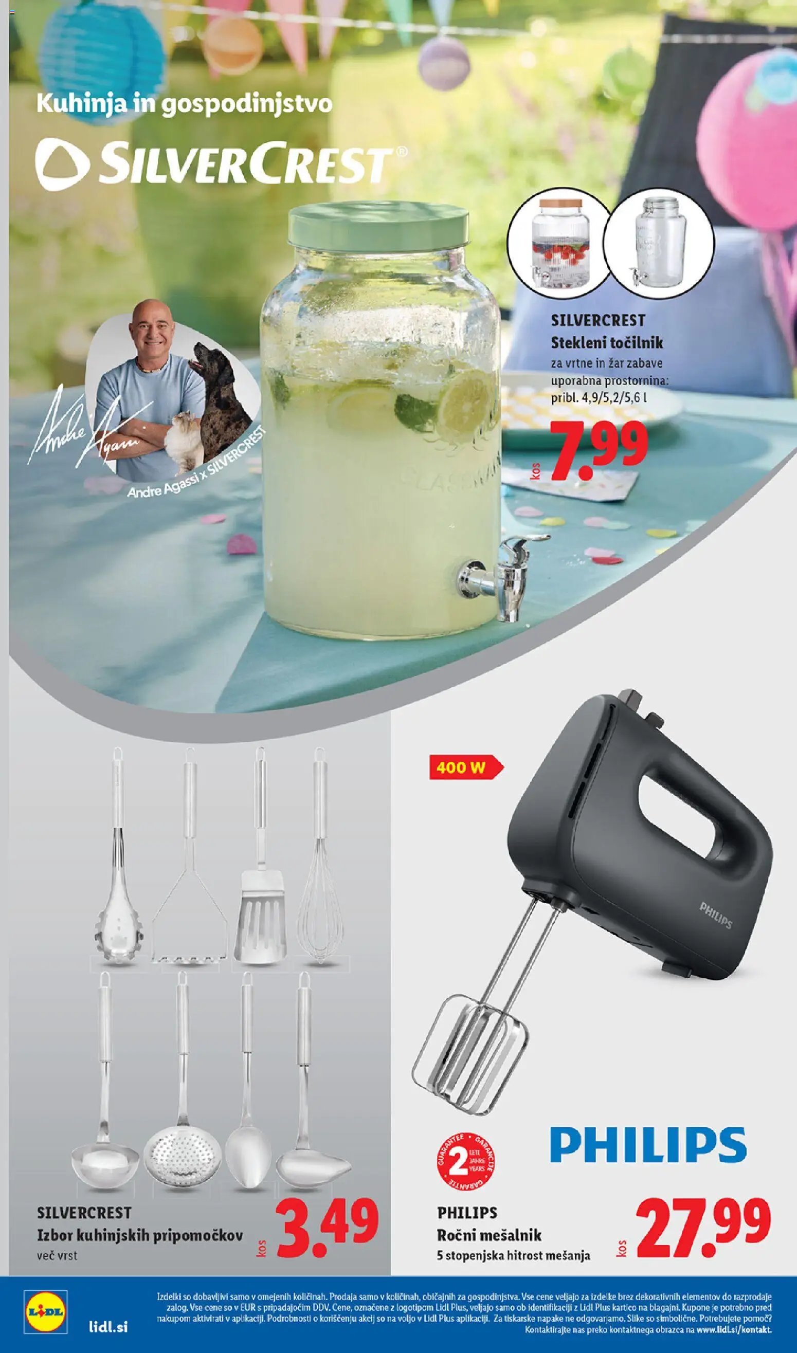 Lidl - Black friday