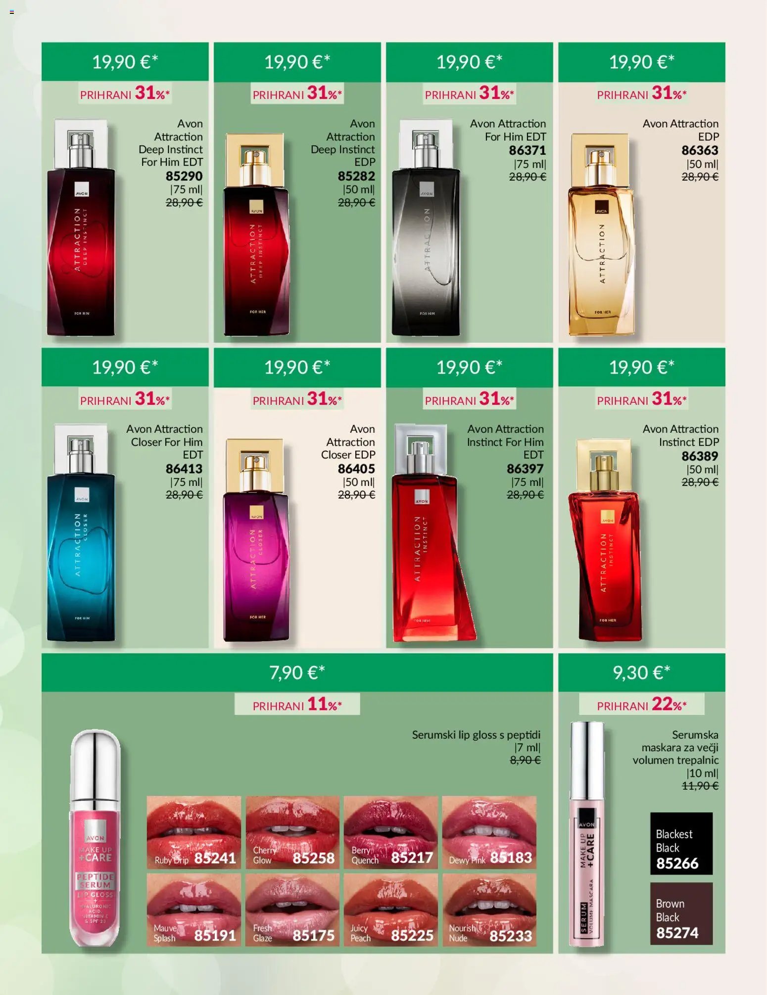 Avon katalog (2026-02-01 - 2026-02-28)