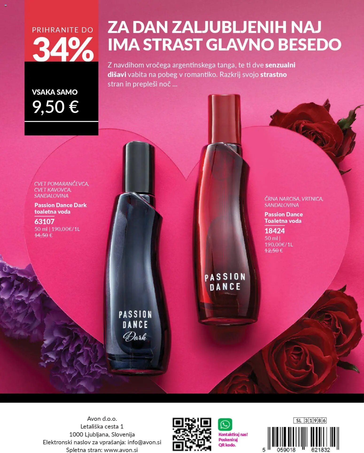 Avon katalog (2026-02-01 - 2026-02-28)