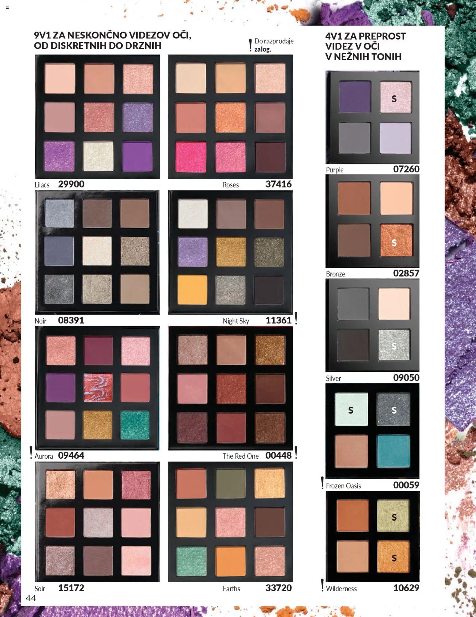 Avon katalog (2026-02-01 - 2026-02-28)