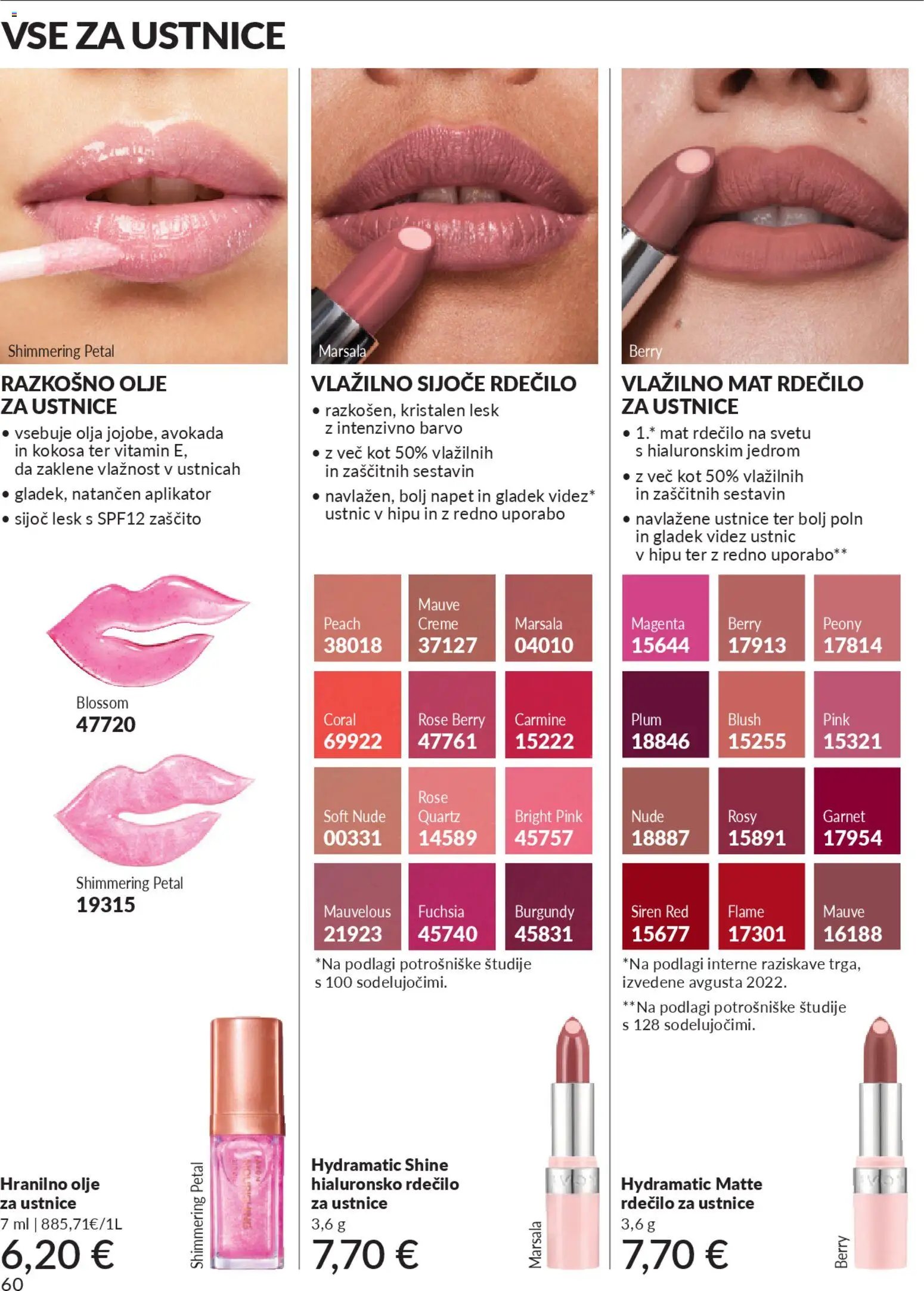 Avon katalog (2026-02-01 - 2026-02-28)