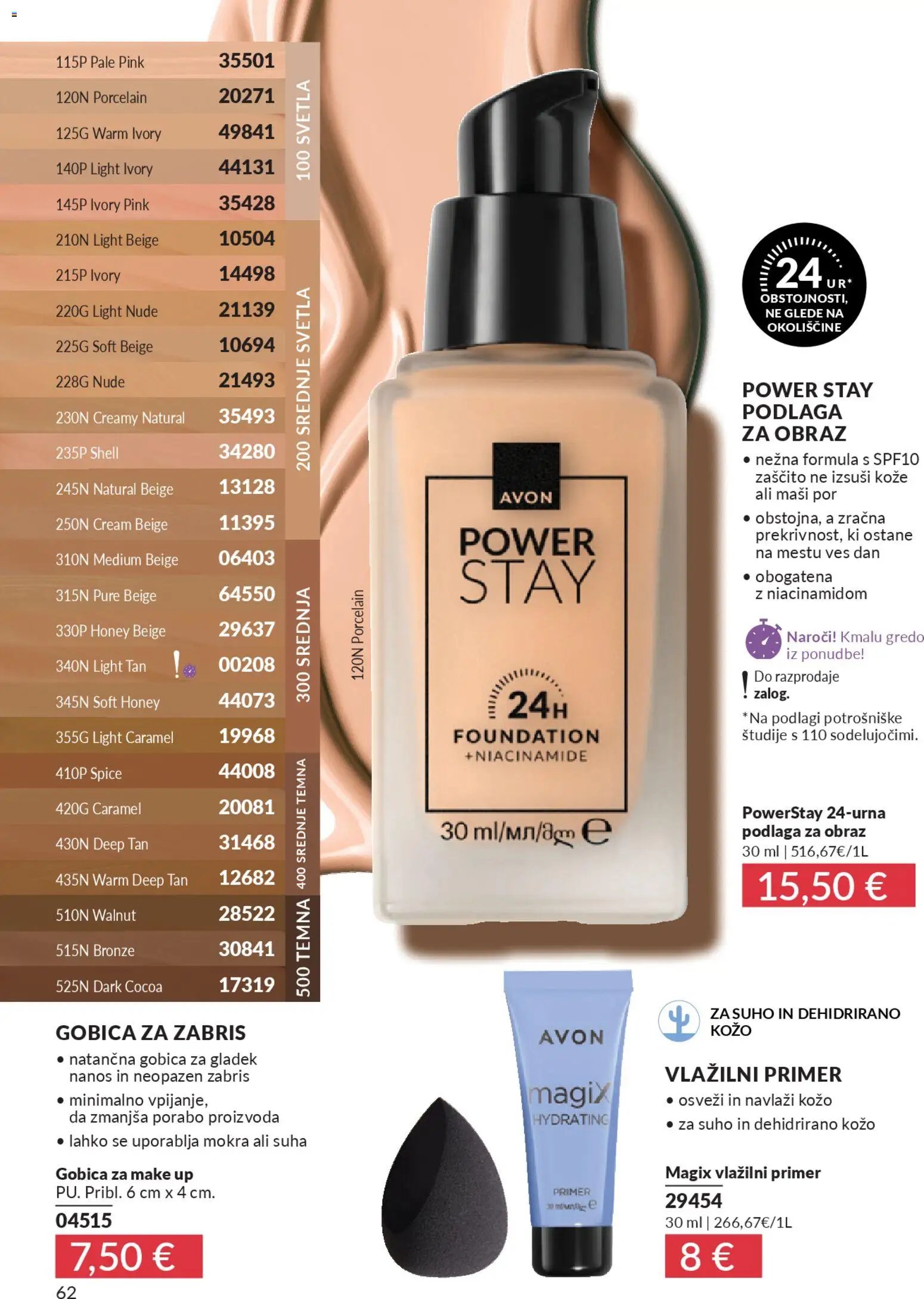 Avon katalog (2026-02-01 - 2026-02-28)