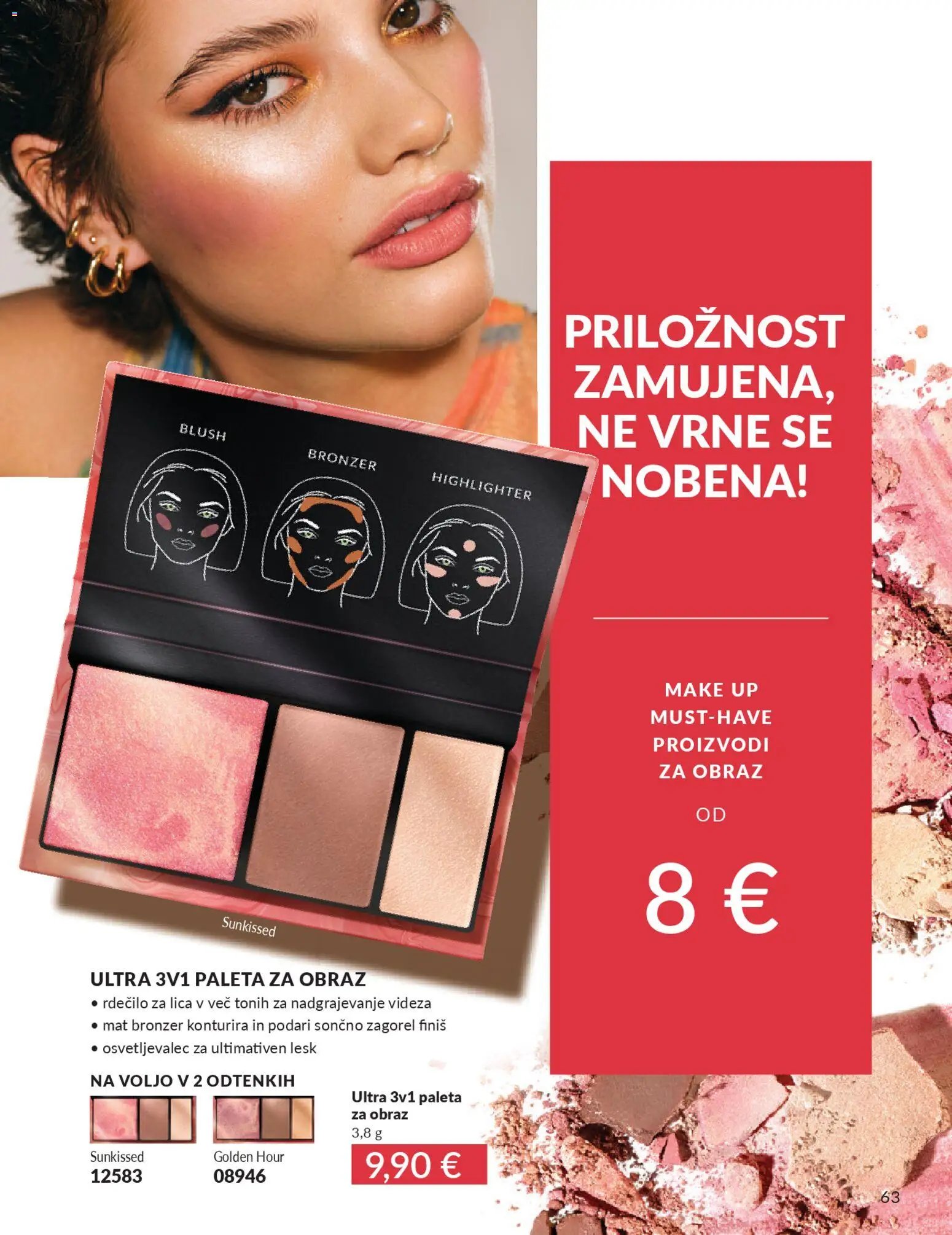 Avon katalog (2026-02-01 - 2026-02-28)