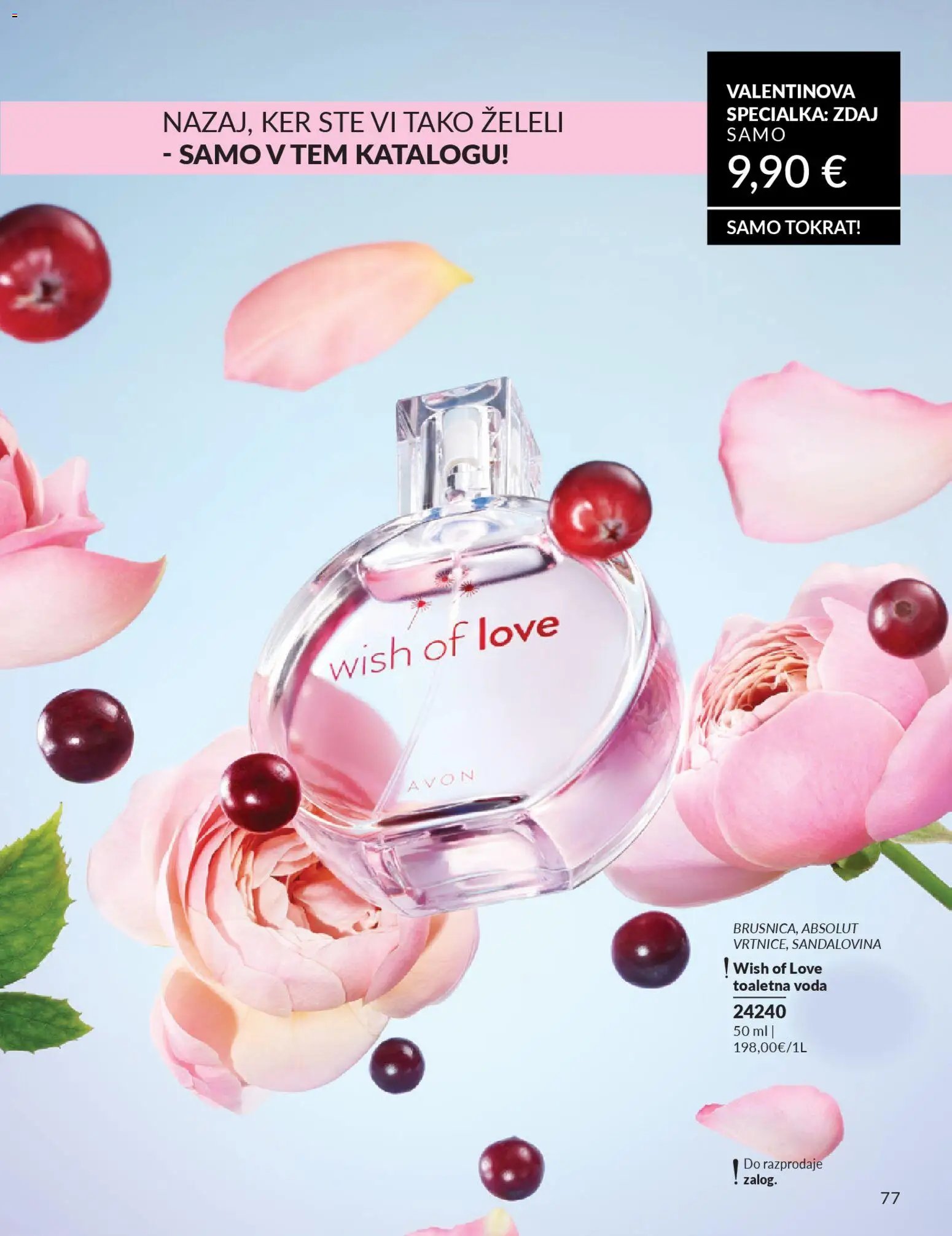 Avon katalog (2026-02-01 - 2026-02-28)