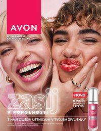 Avon katalog (2026-02-01 - 2026-02-28)