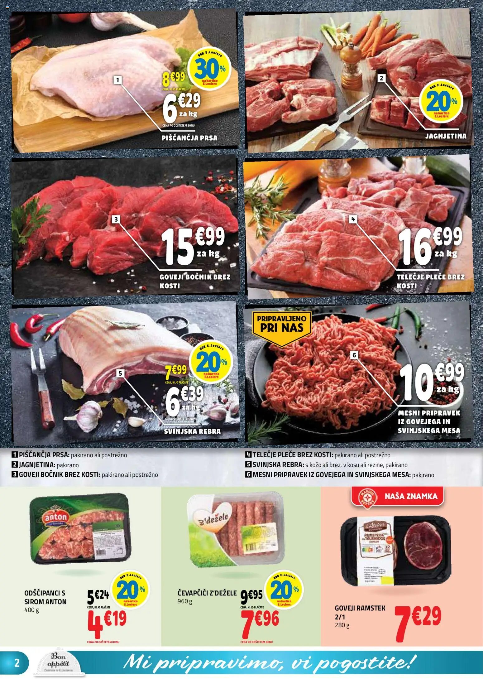 E.leclerc katalog