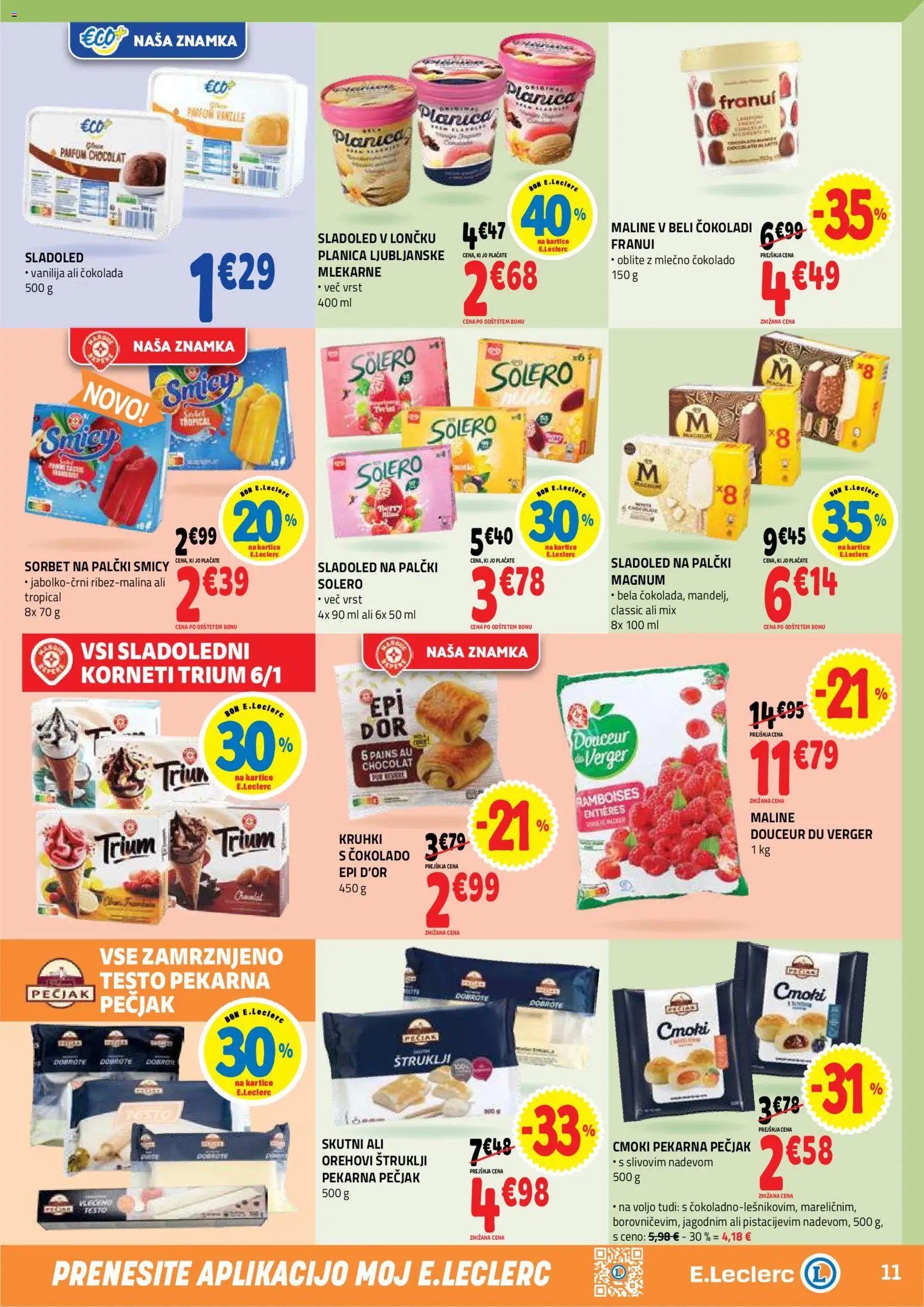 E.leclerc katalog