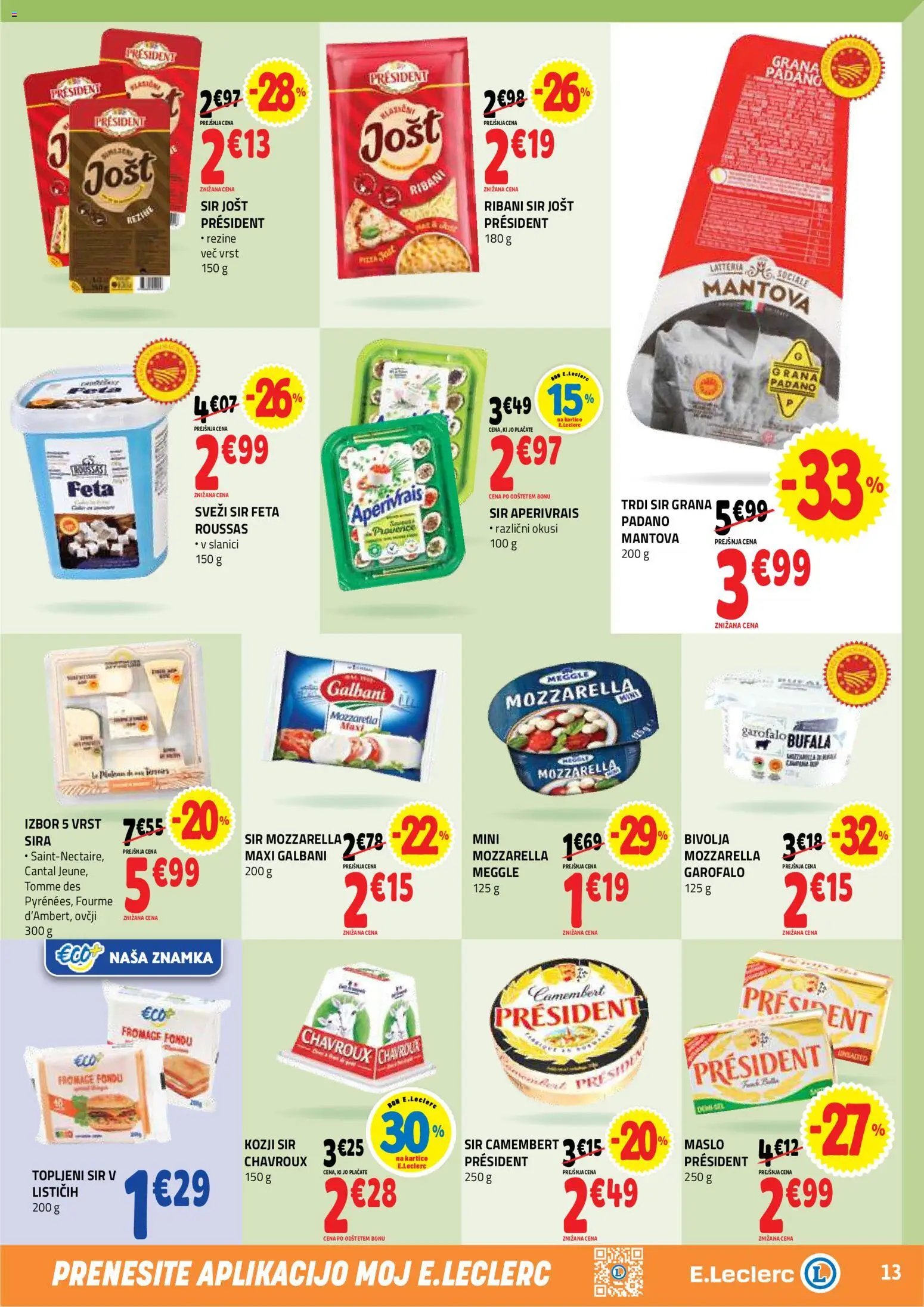 E.leclerc katalog