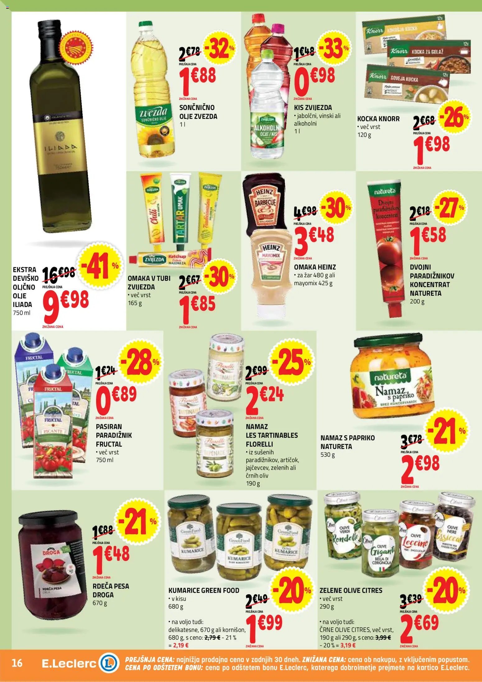 E.leclerc katalog