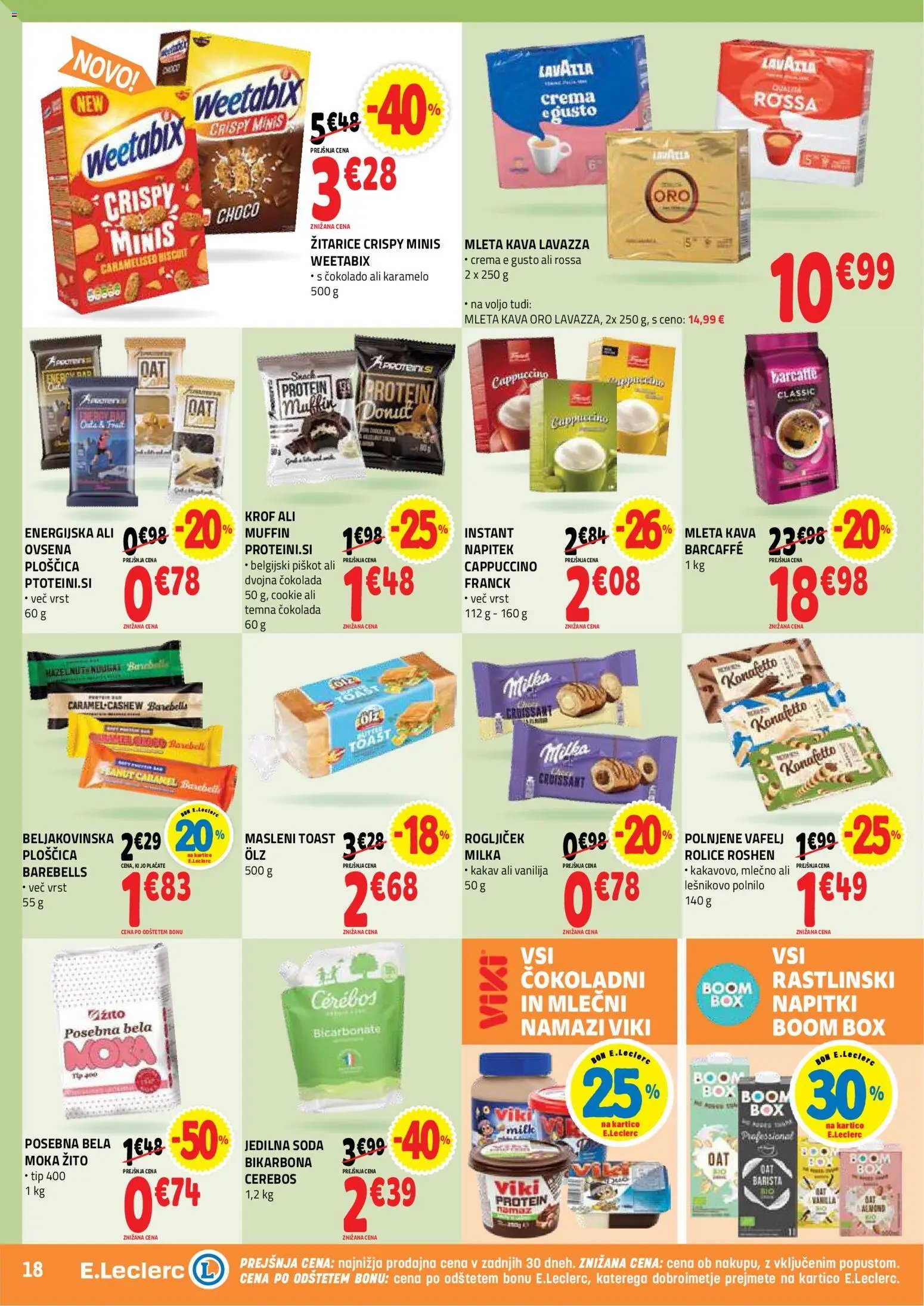 E.leclerc katalog