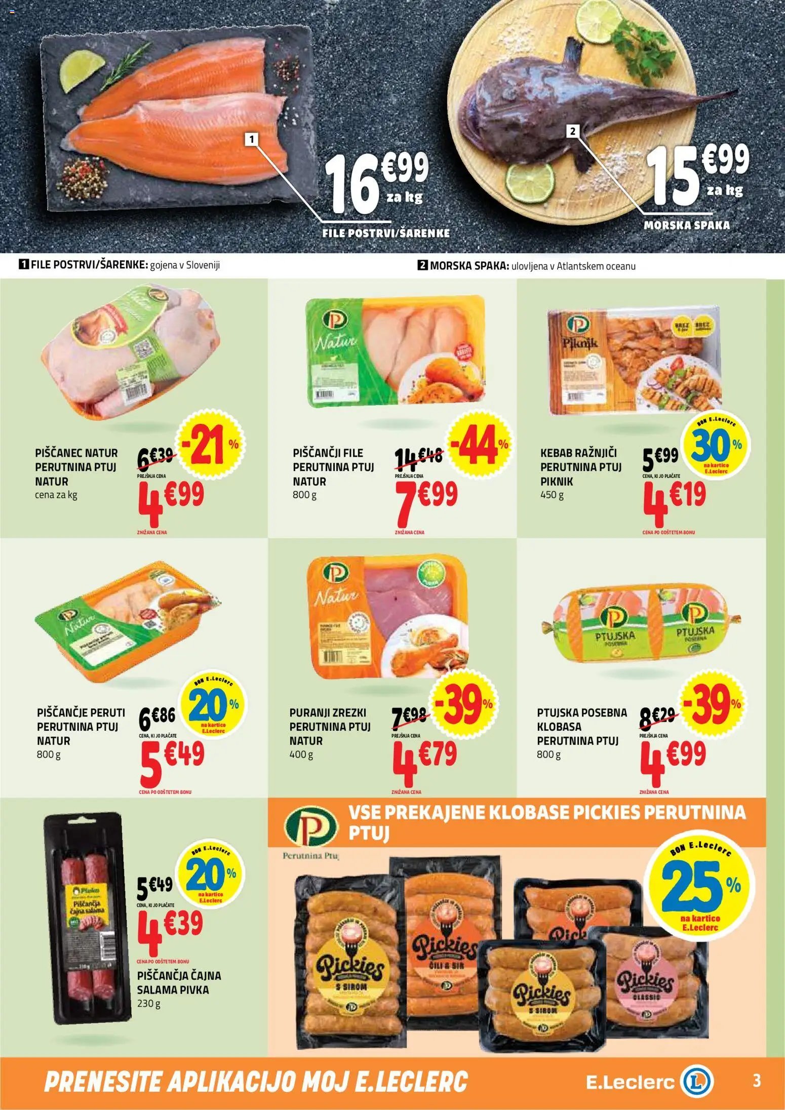 E.leclerc katalog