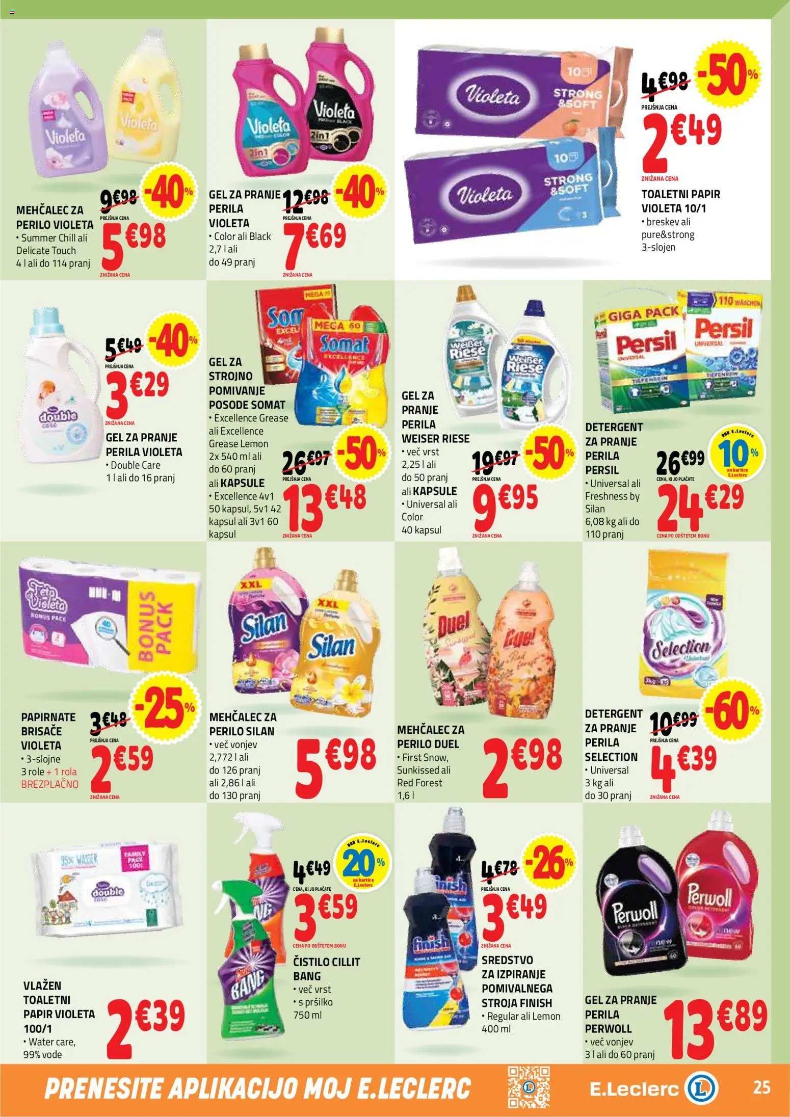 E.leclerc katalog