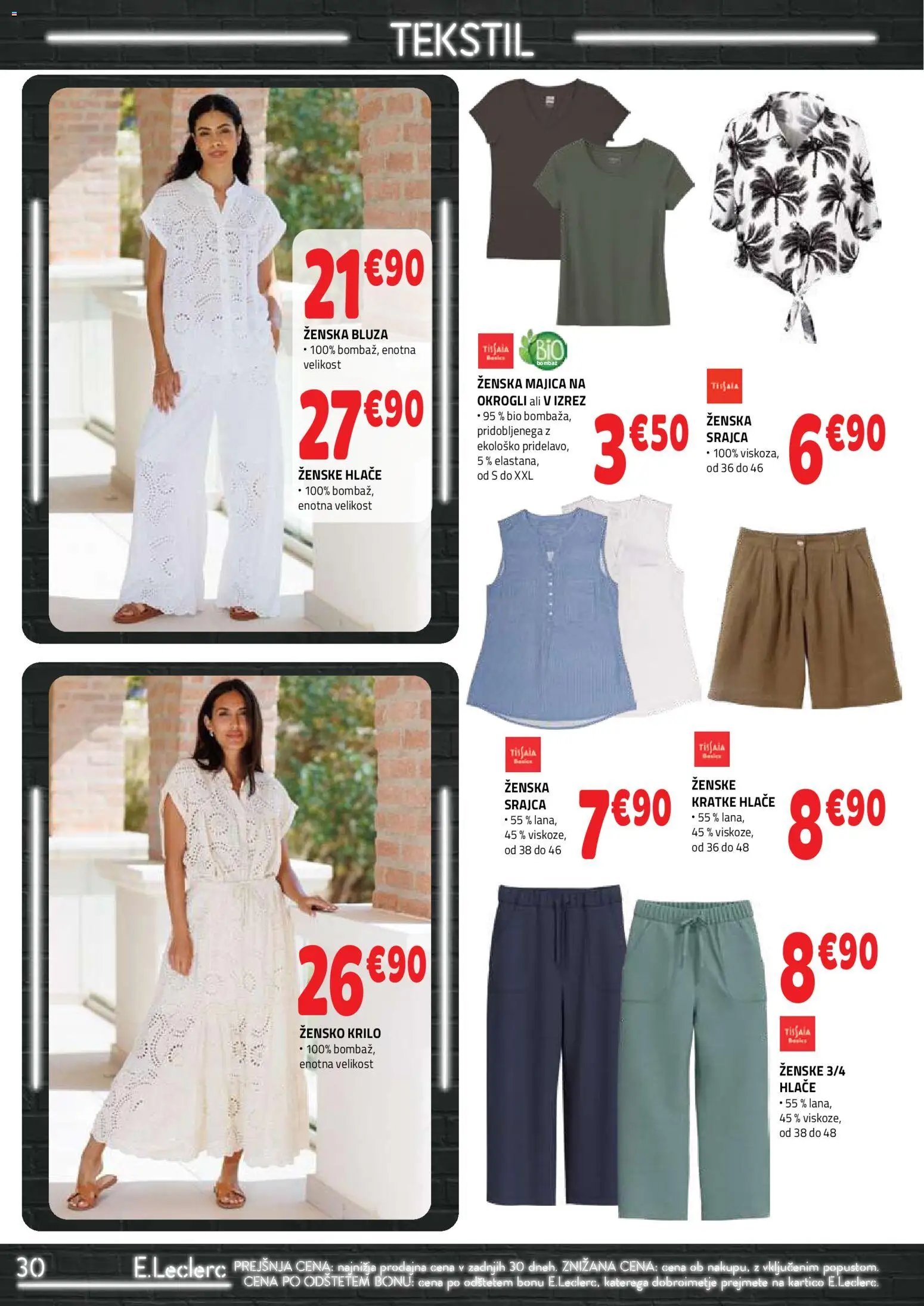 E.leclerc katalog