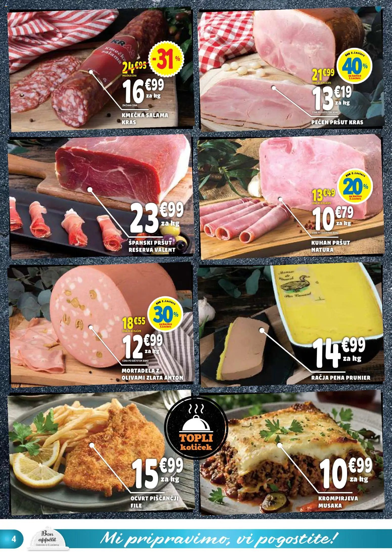 E.leclerc katalog