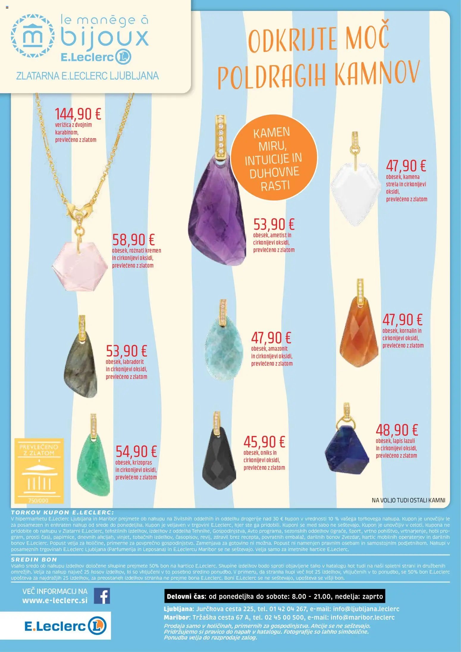 E.leclerc katalog