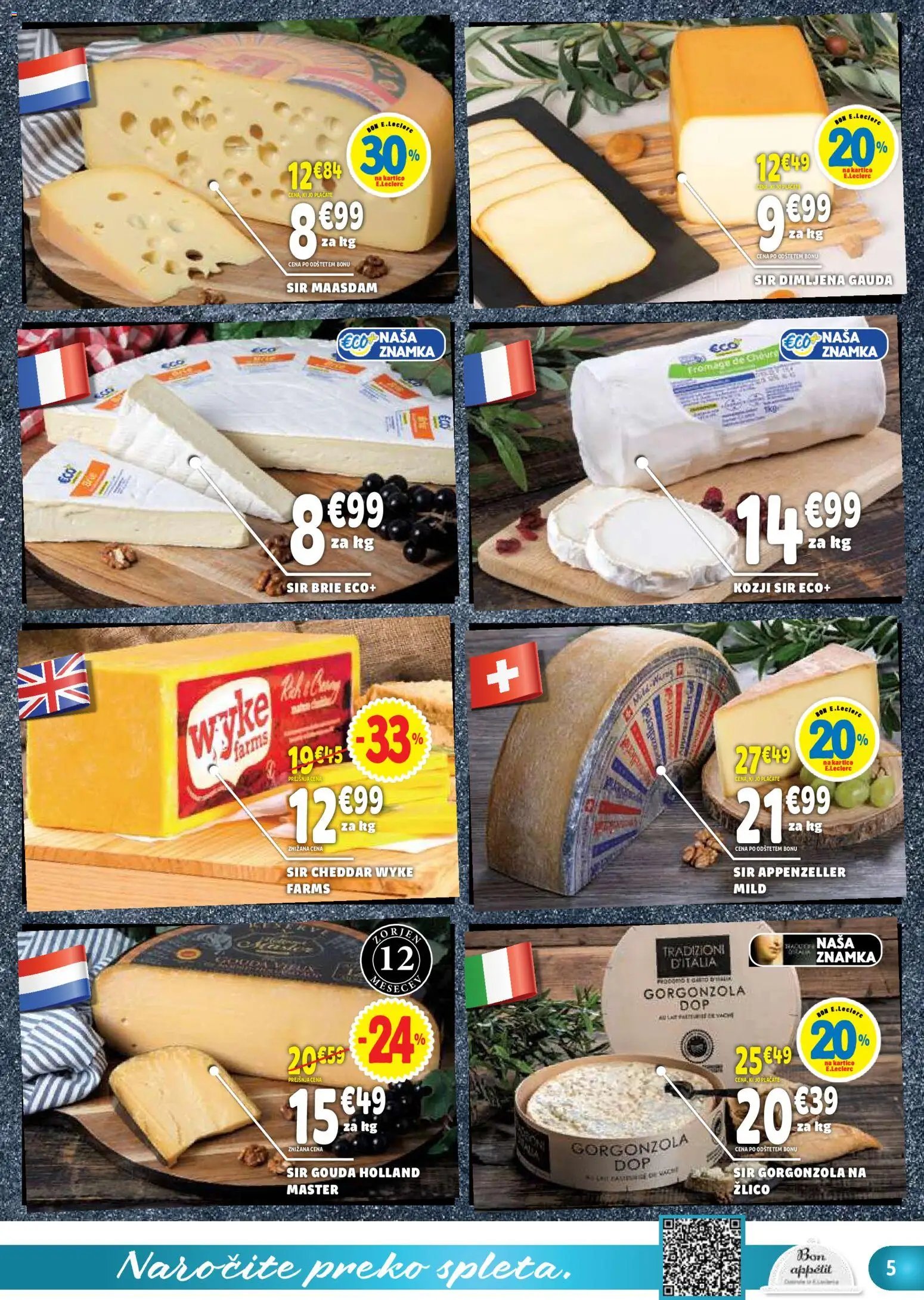 E.leclerc katalog