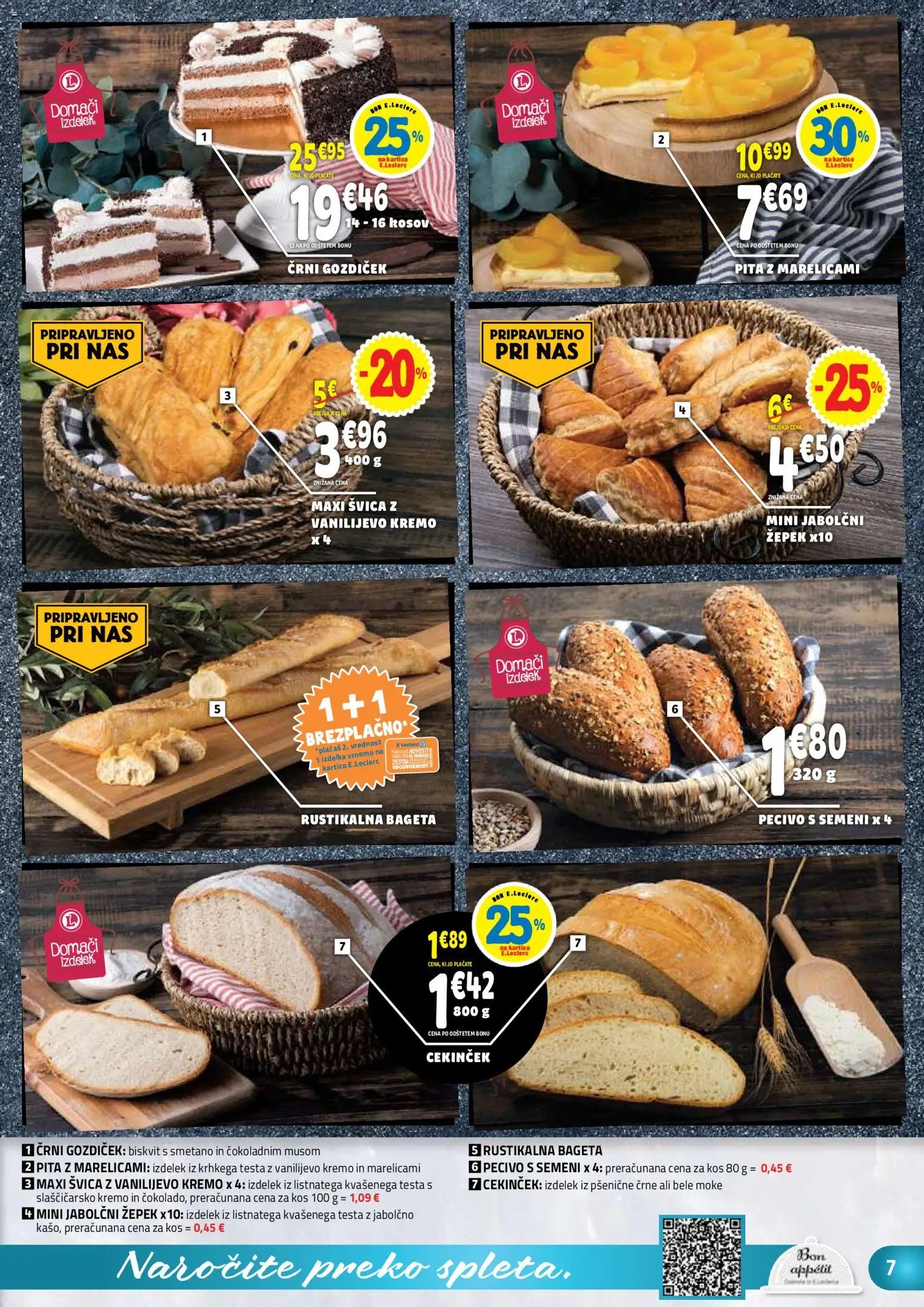 E.leclerc katalog