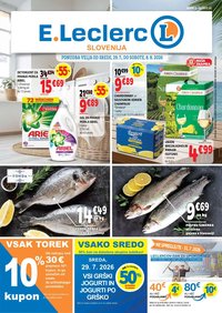 E.leclerc katalog