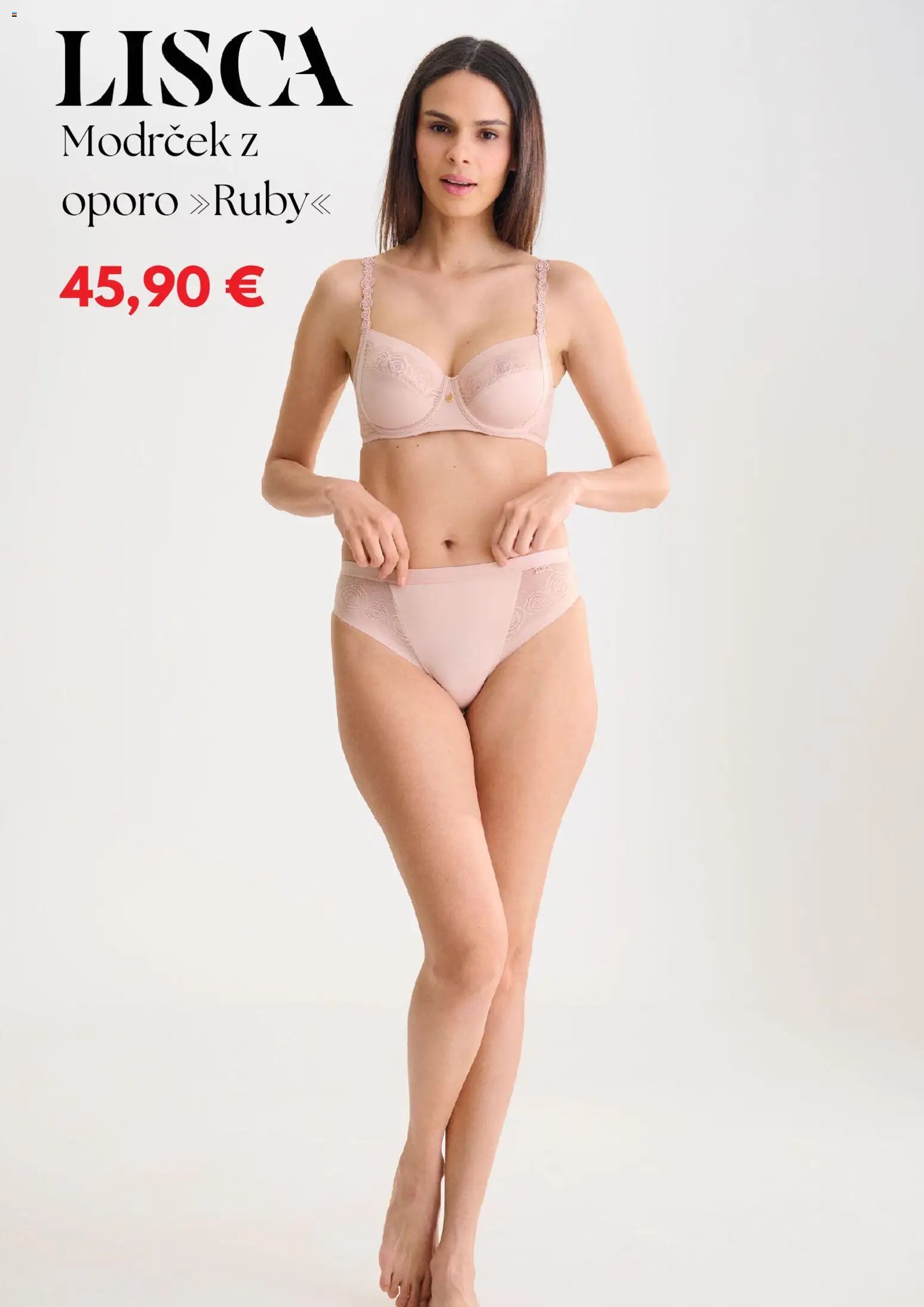Lisca katalog