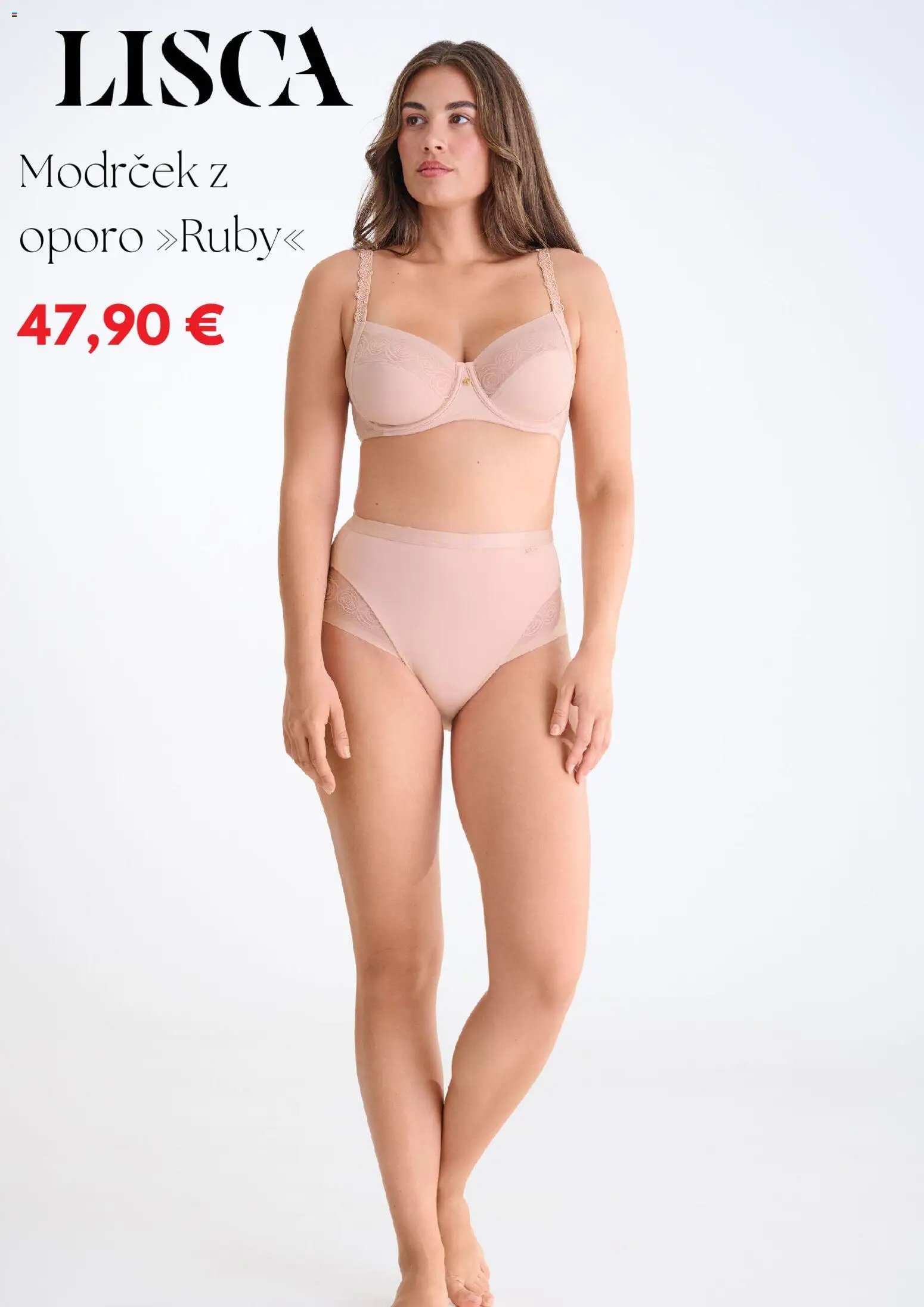 Lisca katalog