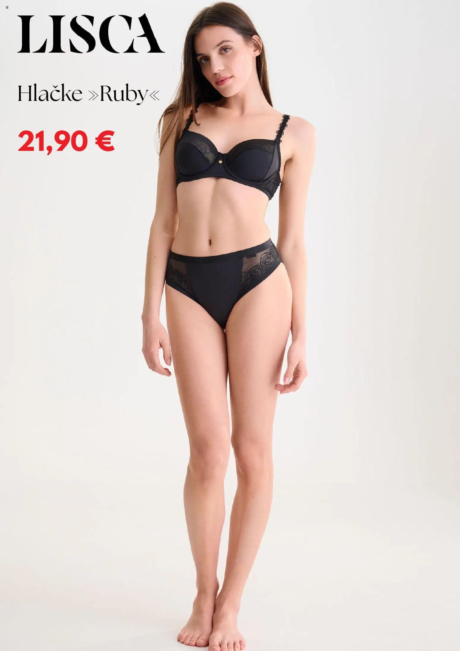 Lisca katalog