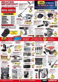 Inter Diskont katalog