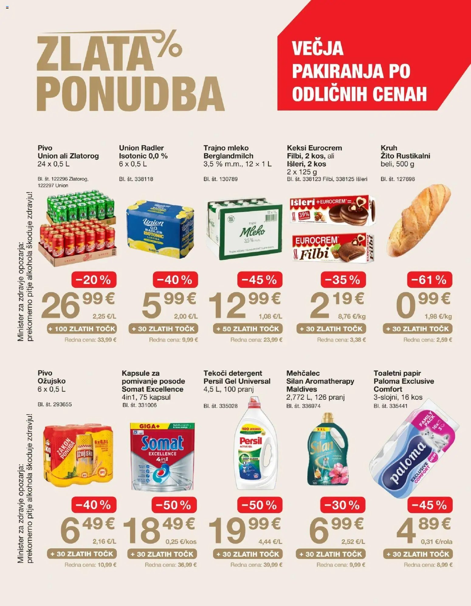 Petrol katalog
