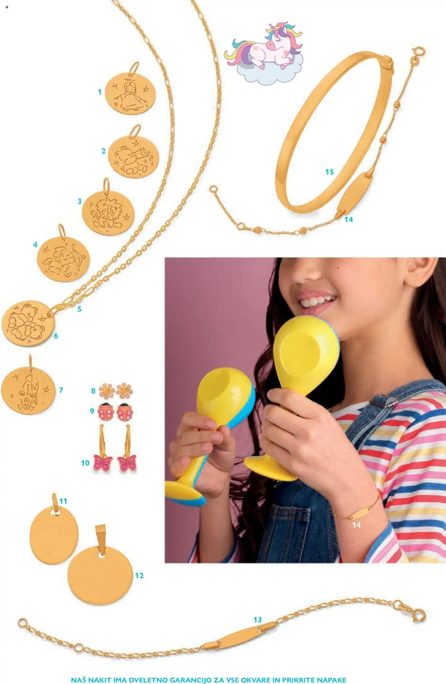 E.leclerc katalog otroci