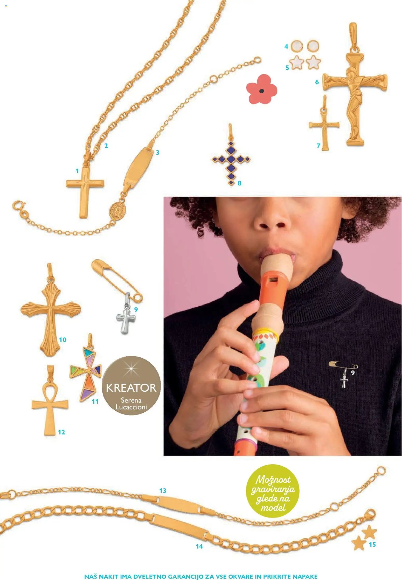 E.leclerc katalog otroci