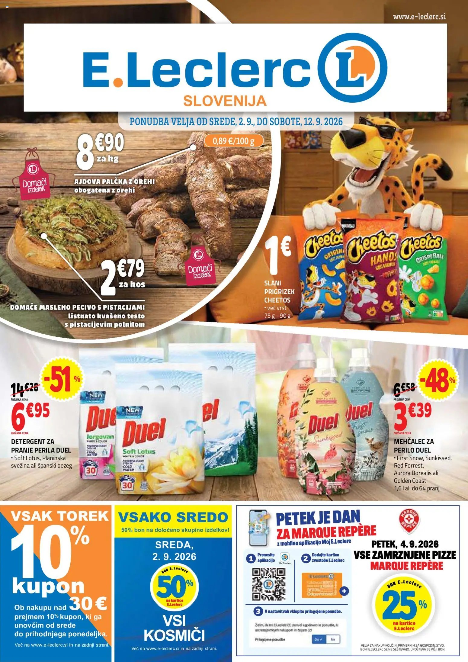 E.leclerc katalog