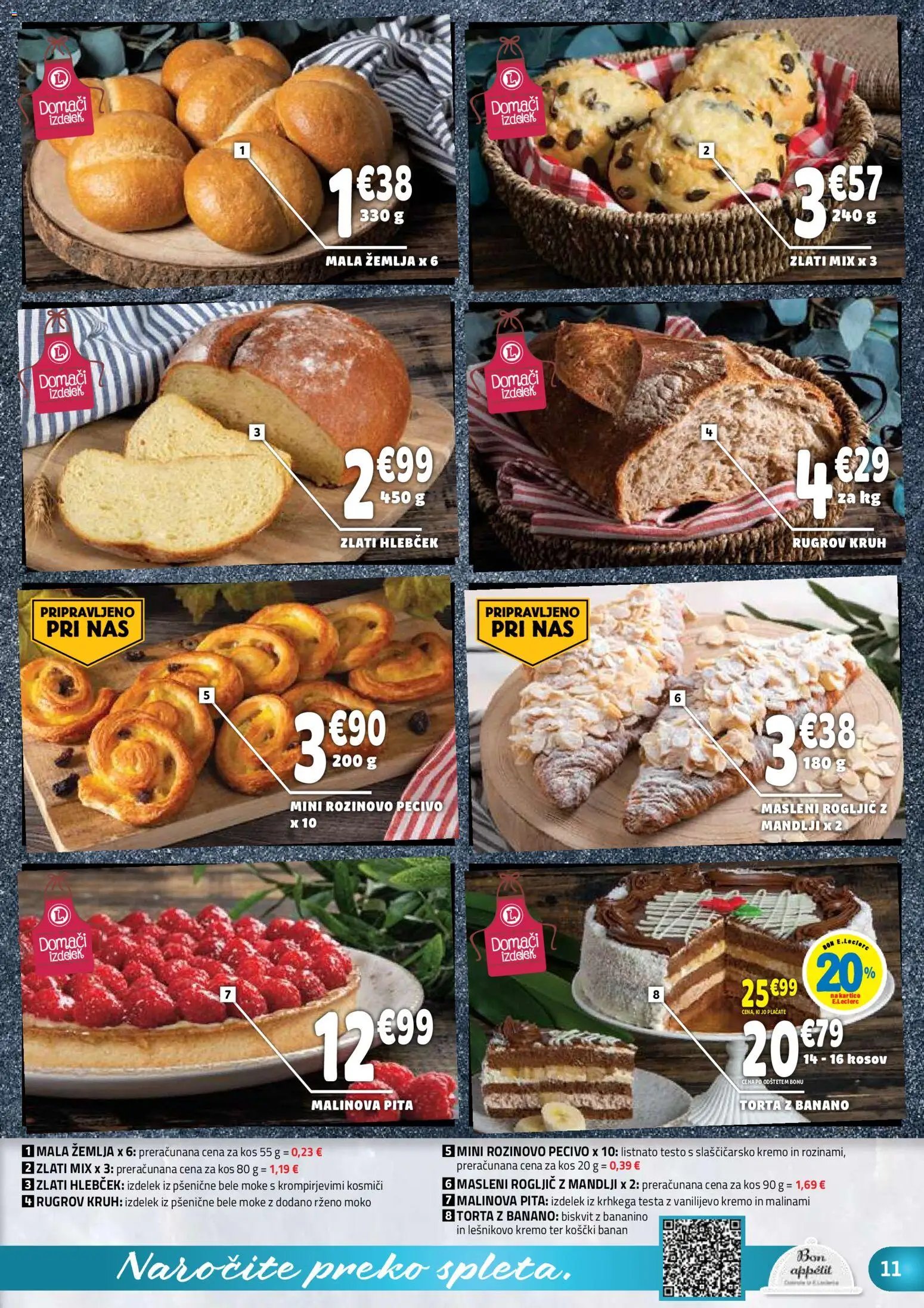 E.leclerc katalog