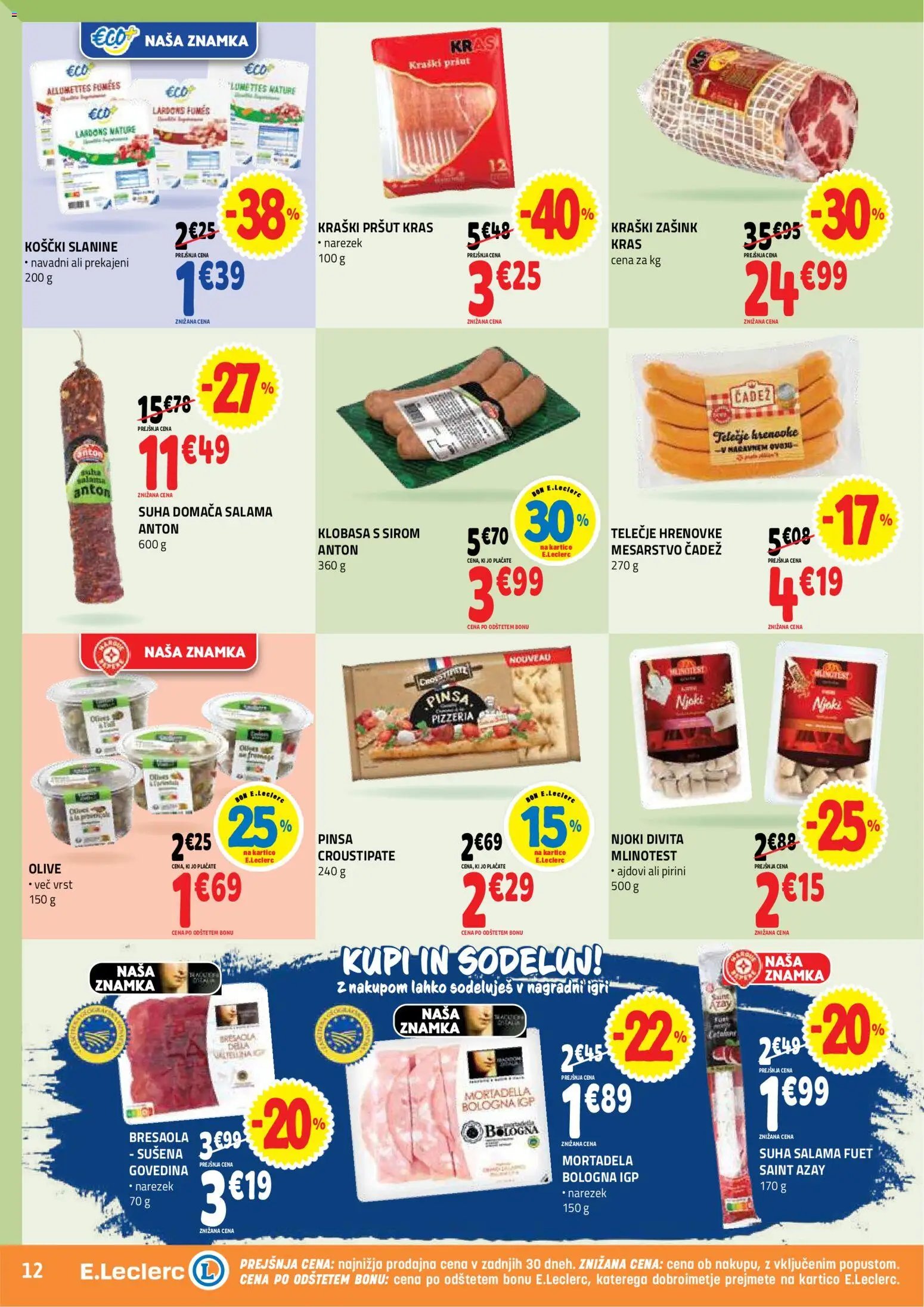 E.leclerc katalog