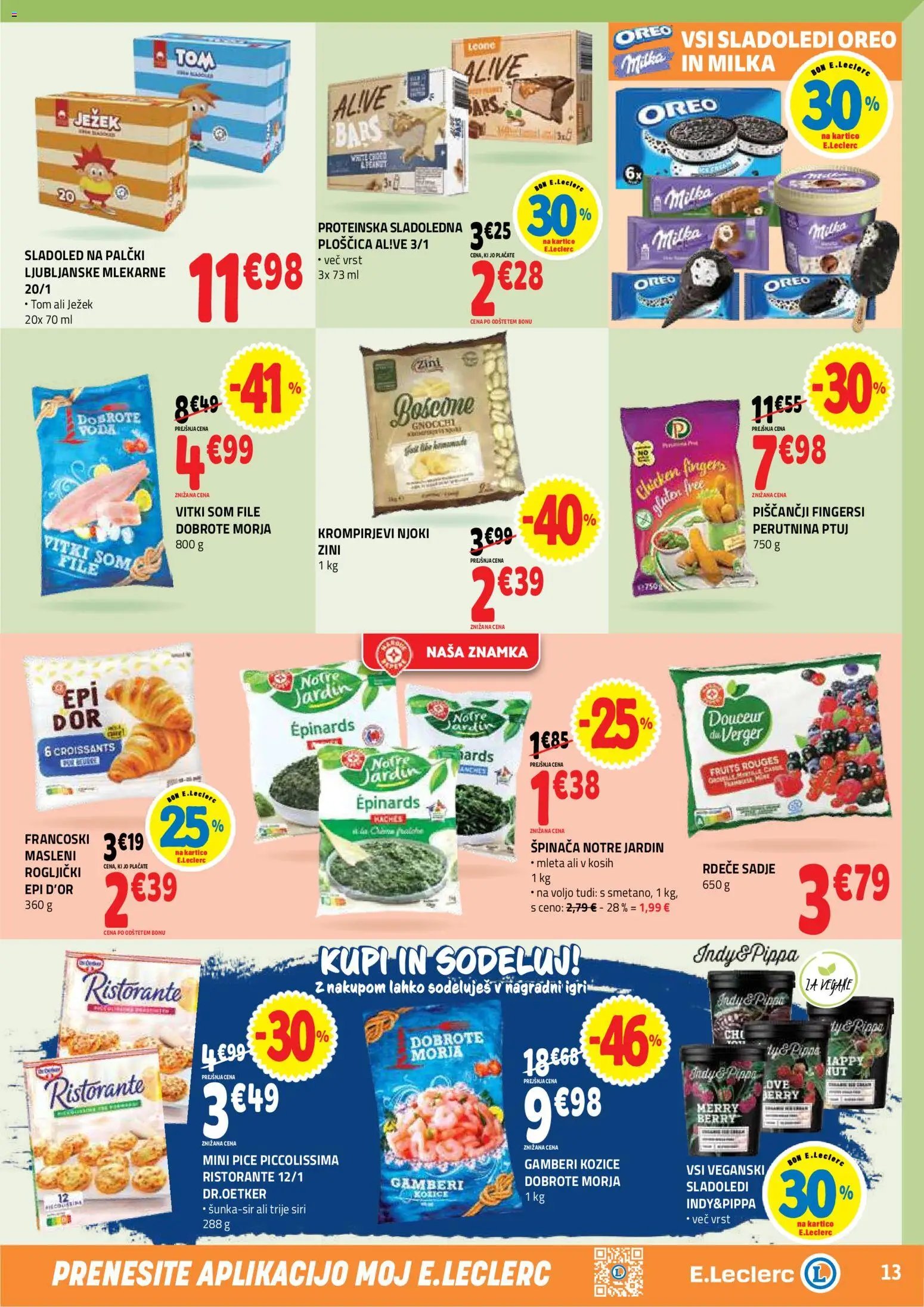 E.leclerc katalog