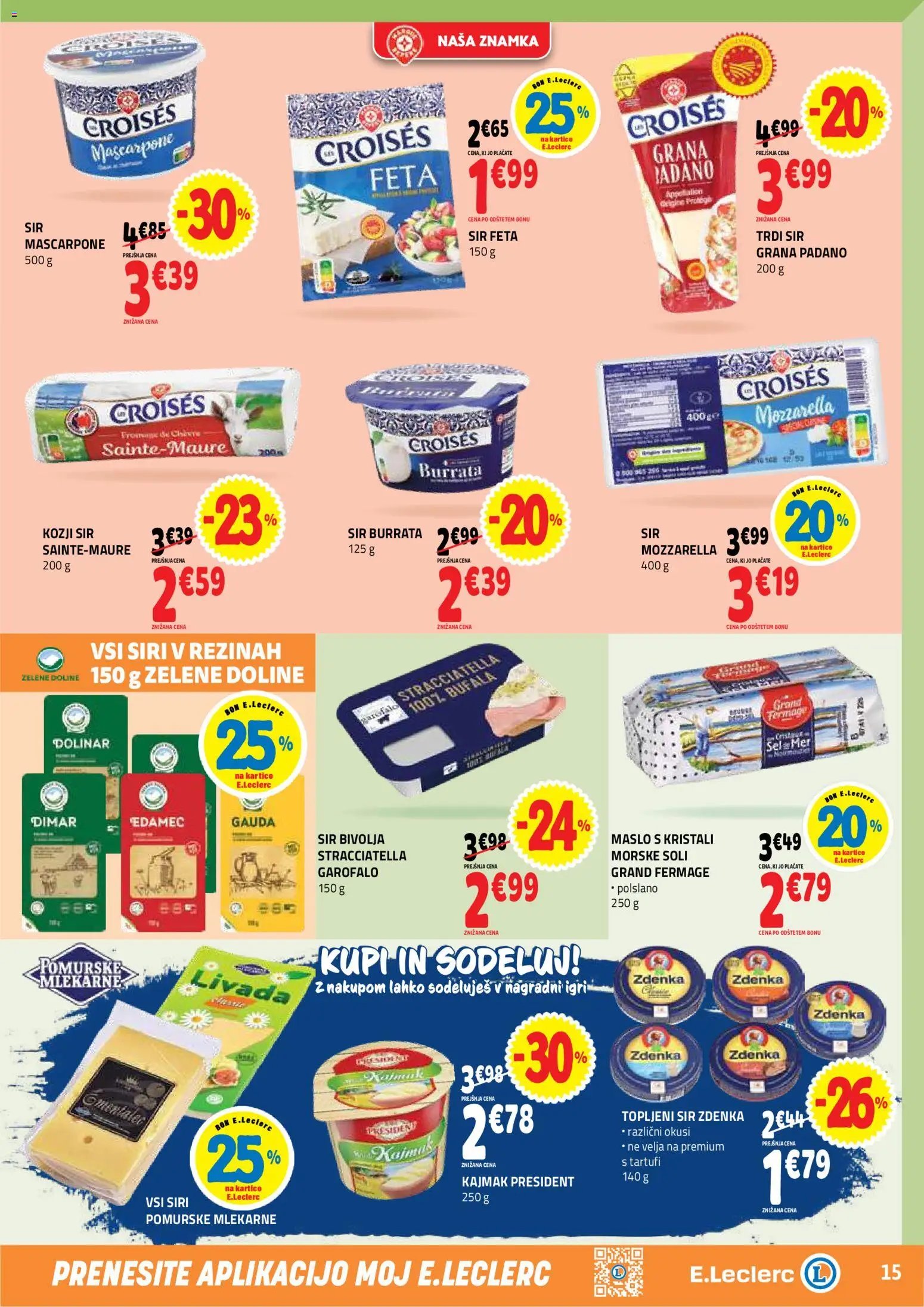 E.leclerc katalog