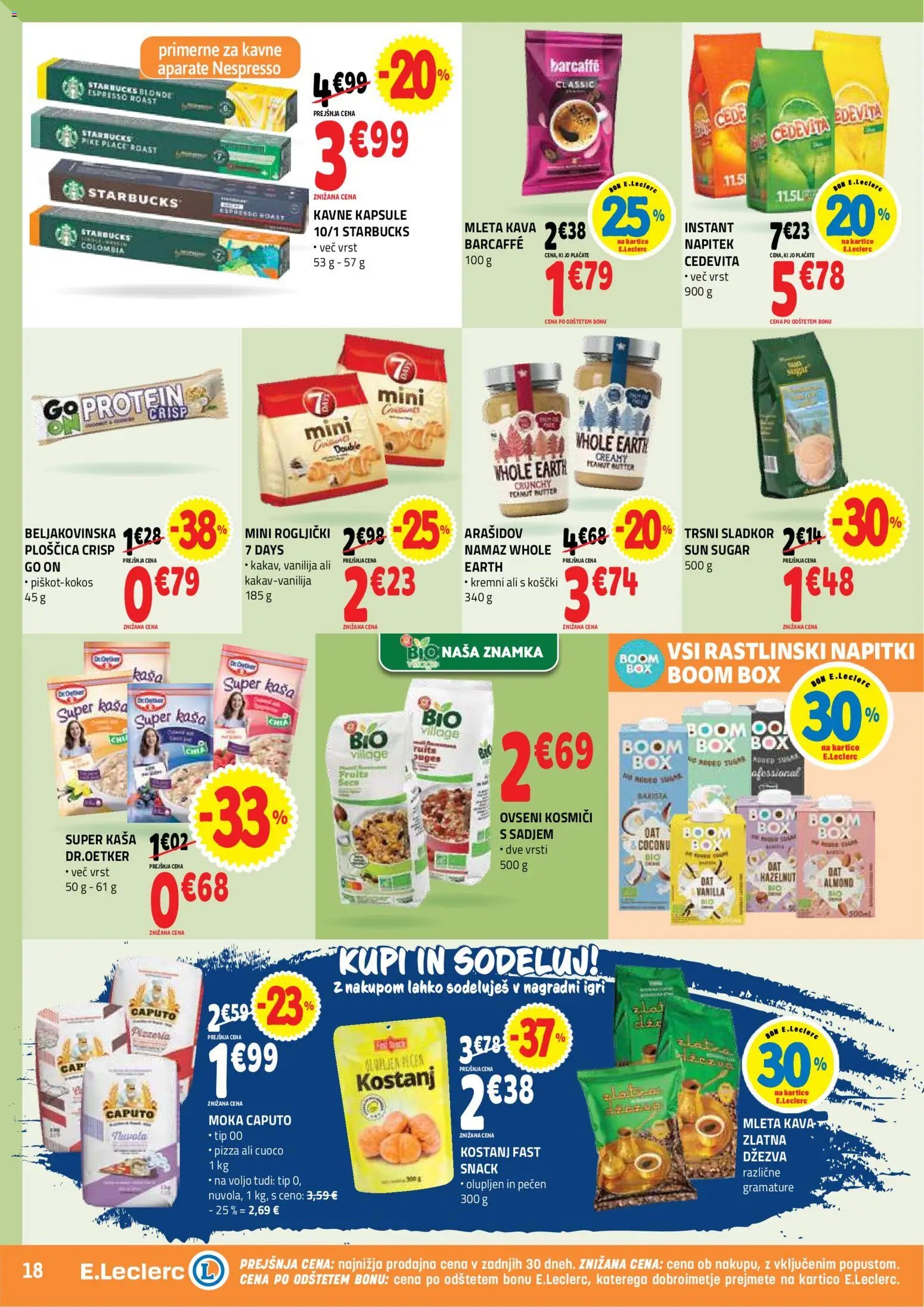 E.leclerc katalog