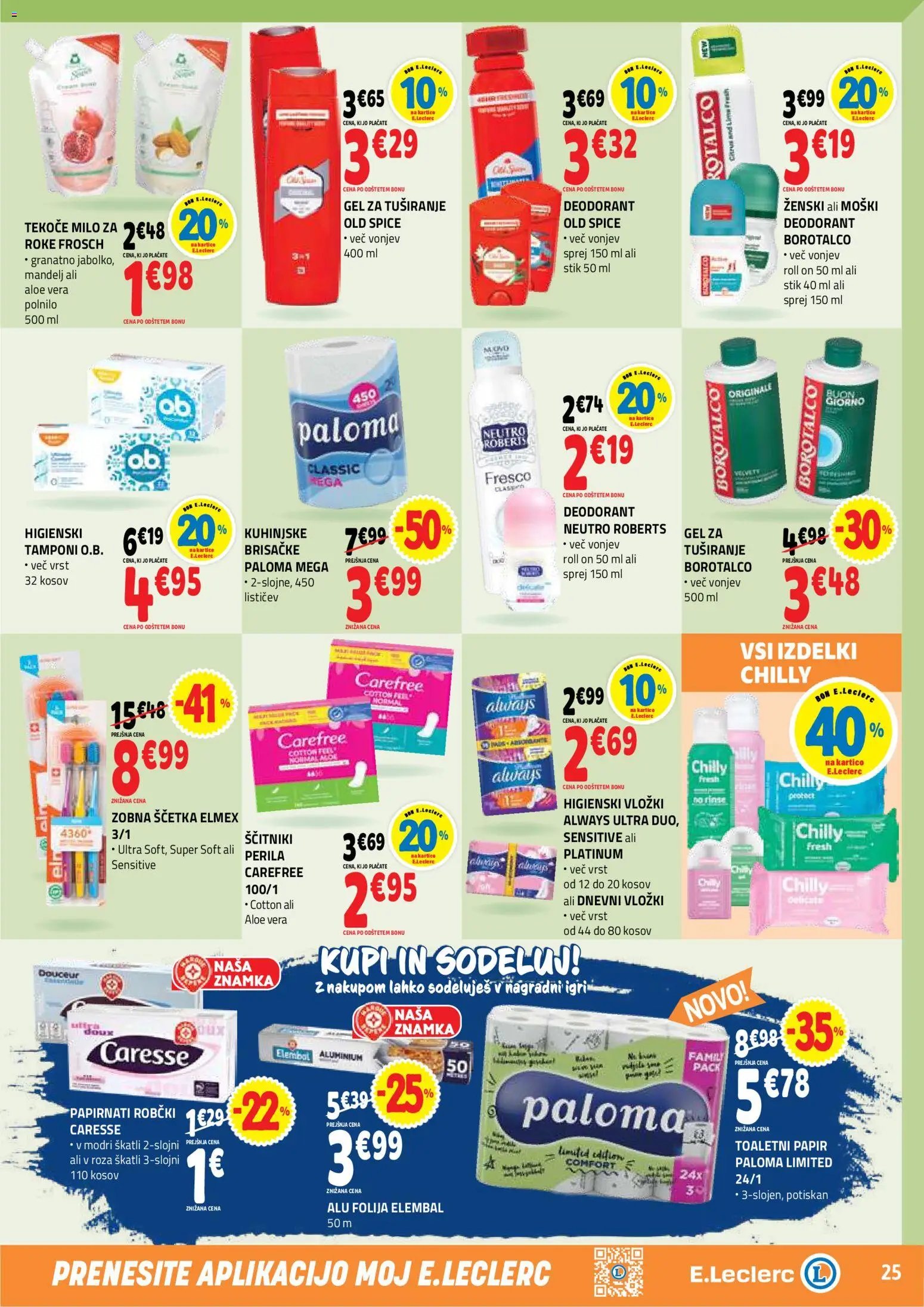E.leclerc katalog
