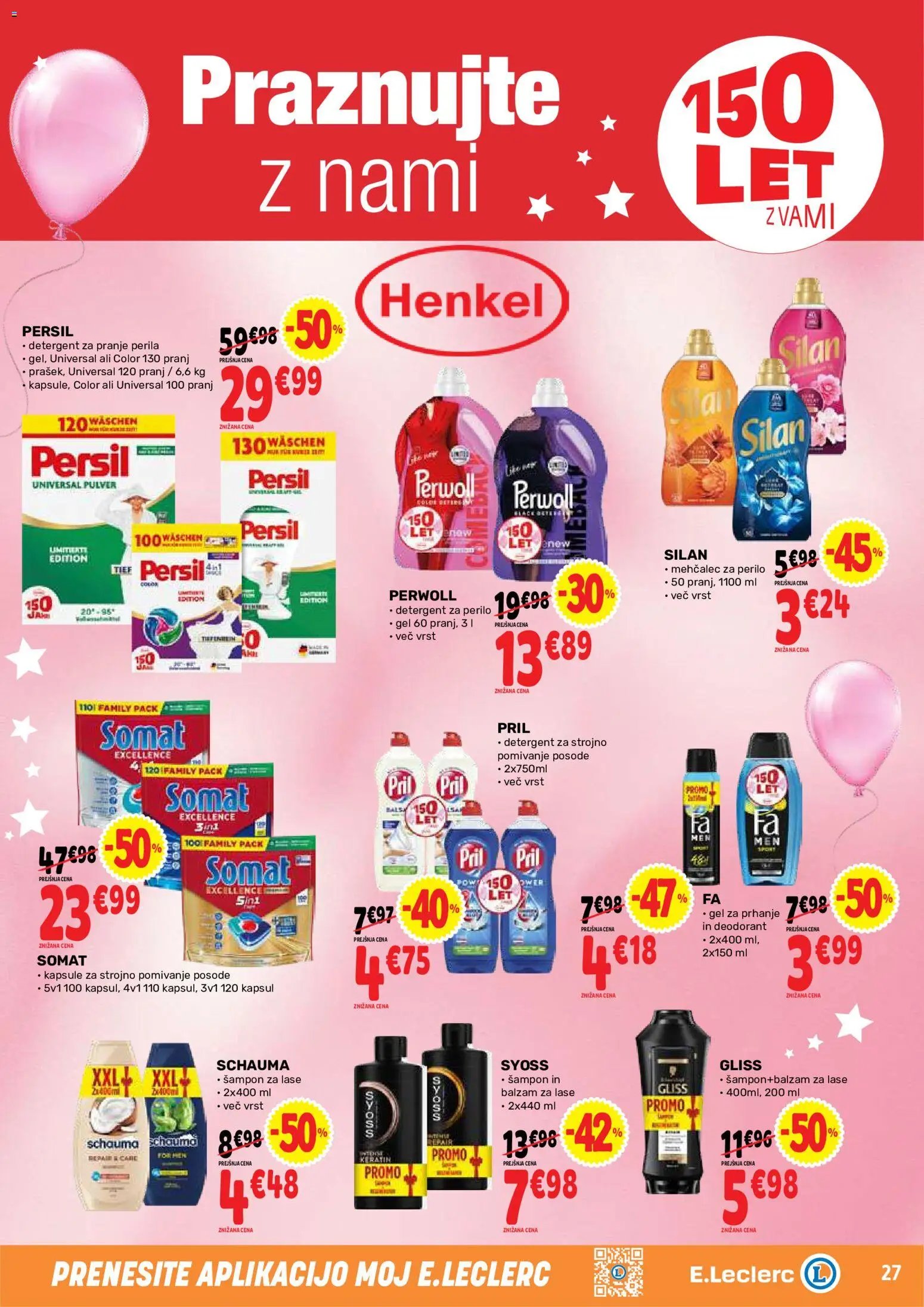 E.leclerc katalog