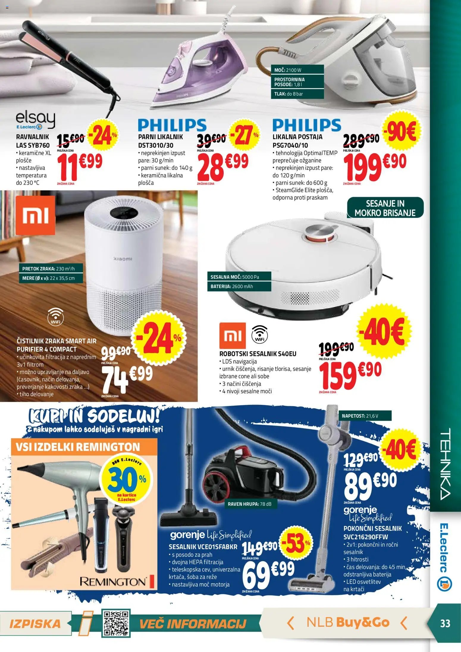 E.leclerc katalog